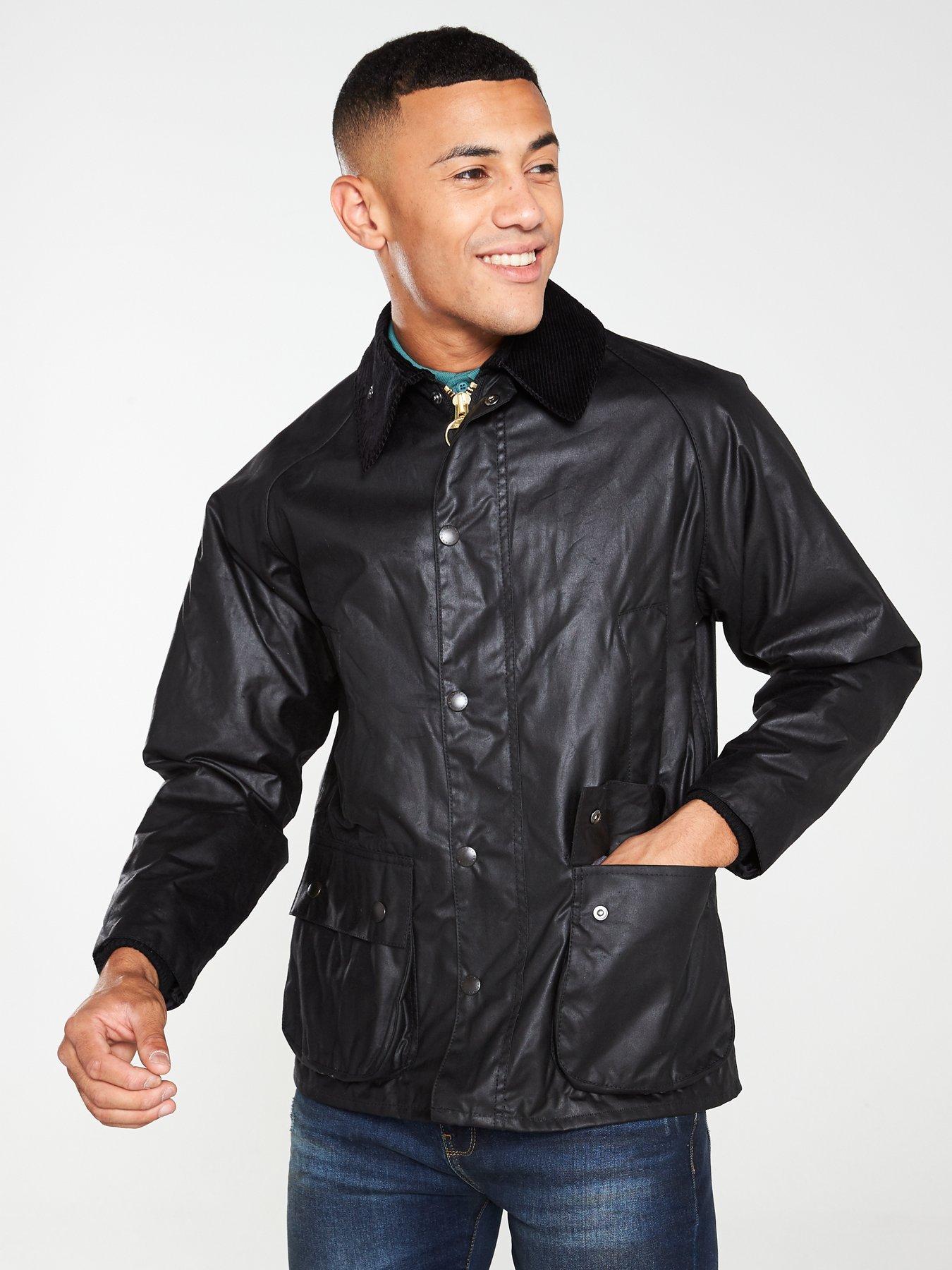 bedale barbour wax jacket