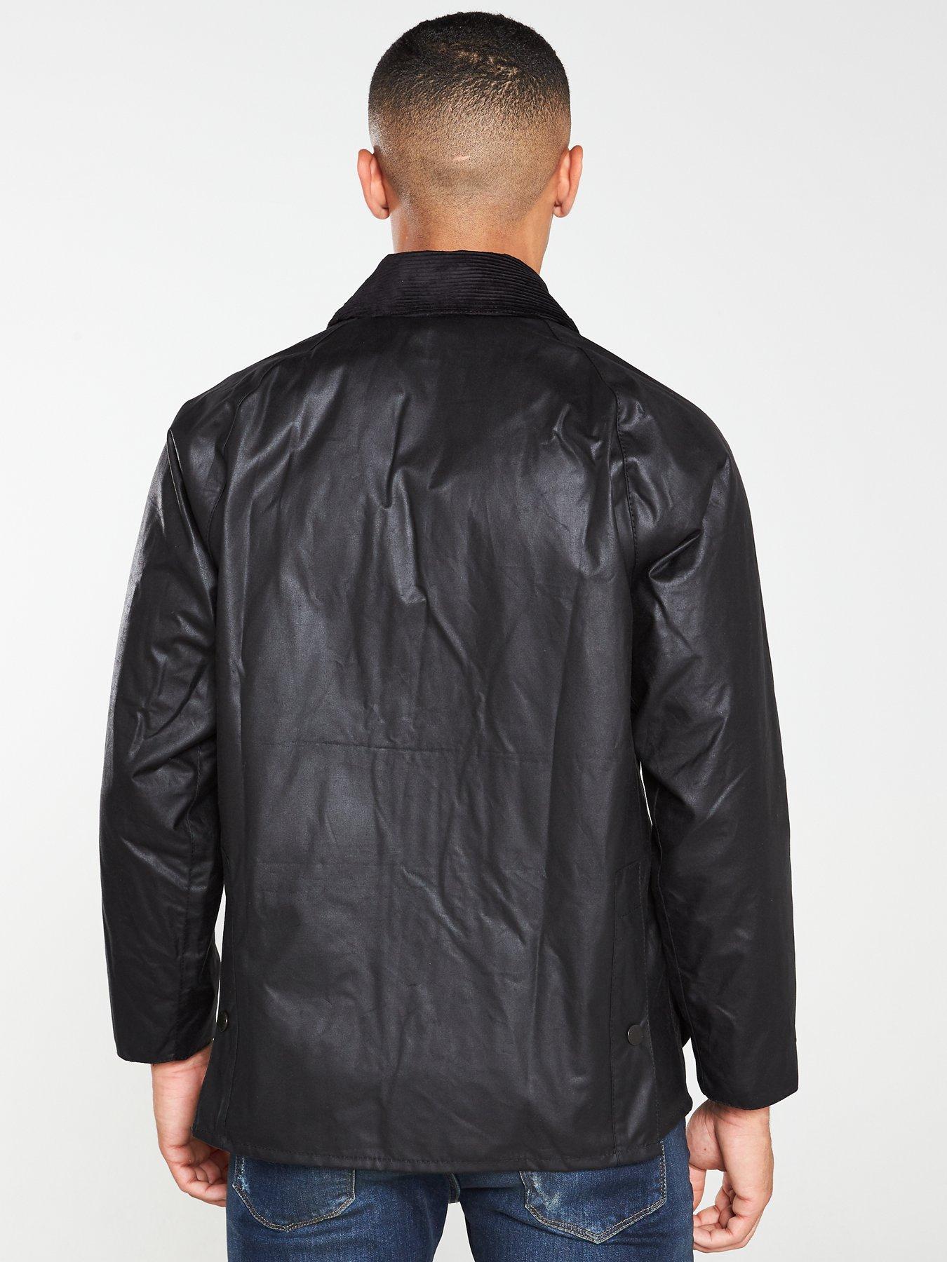 baby barbour wax jacket