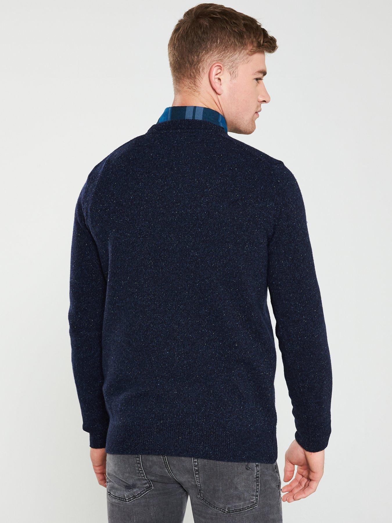 barbour tisbury jumper