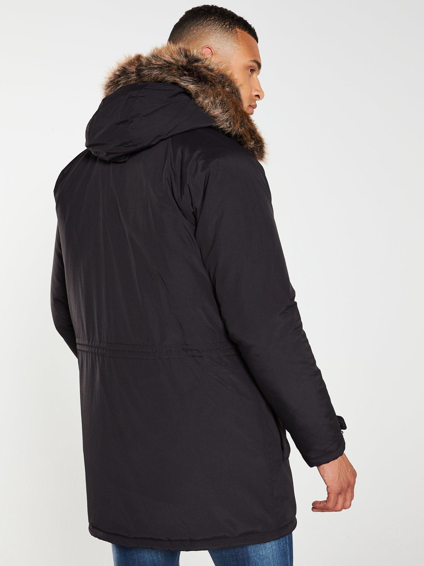 barbour gustnado jacket
