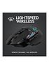 image of logitech-g502-lightspeednbspwireless-mouse
