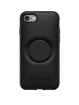 Otterbox Otterbox Otter+Pop For Apple Iphone 7/8 &Amp; Iphone Se 2020 Picture