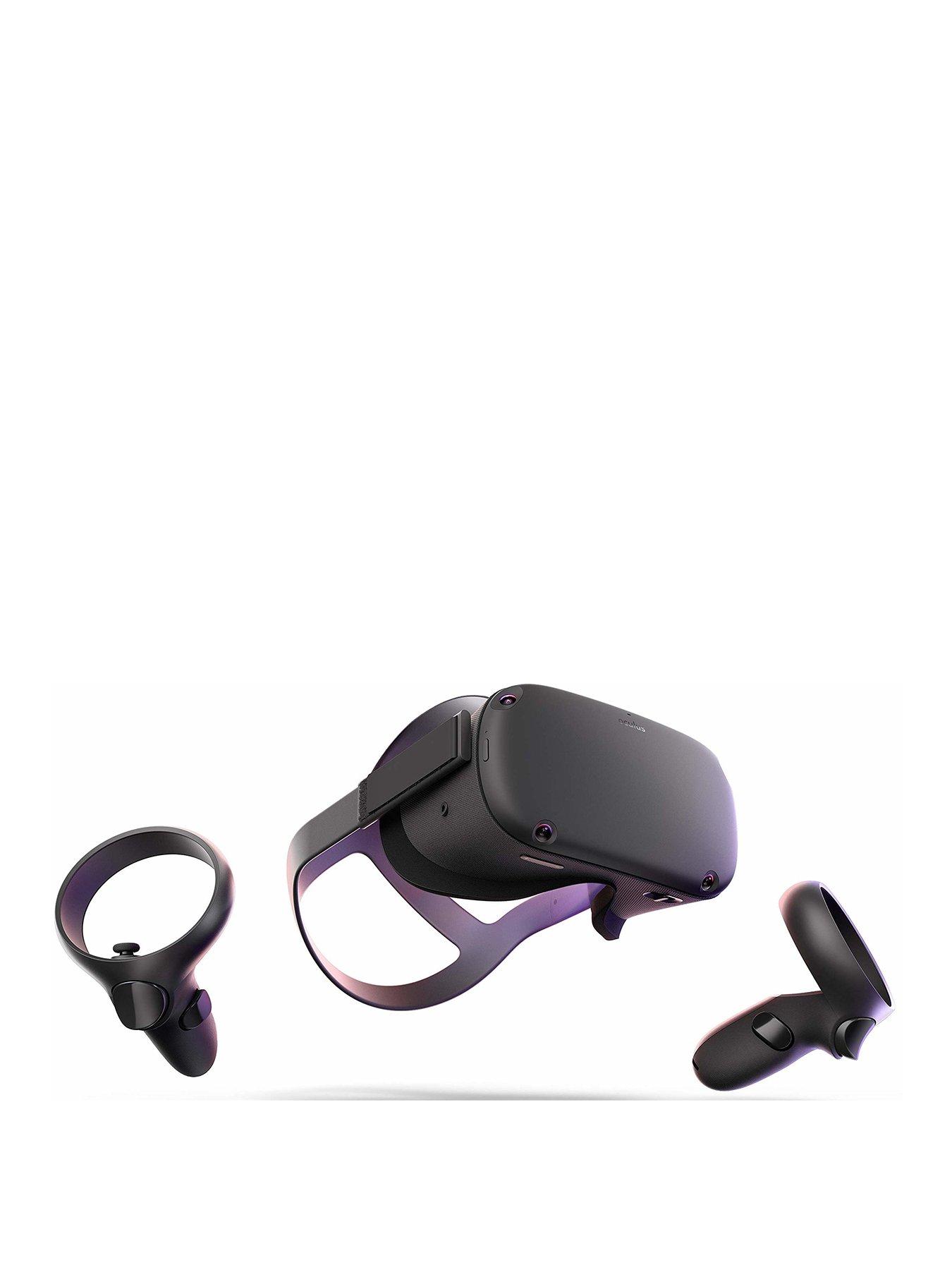 oculus quest littlewoods