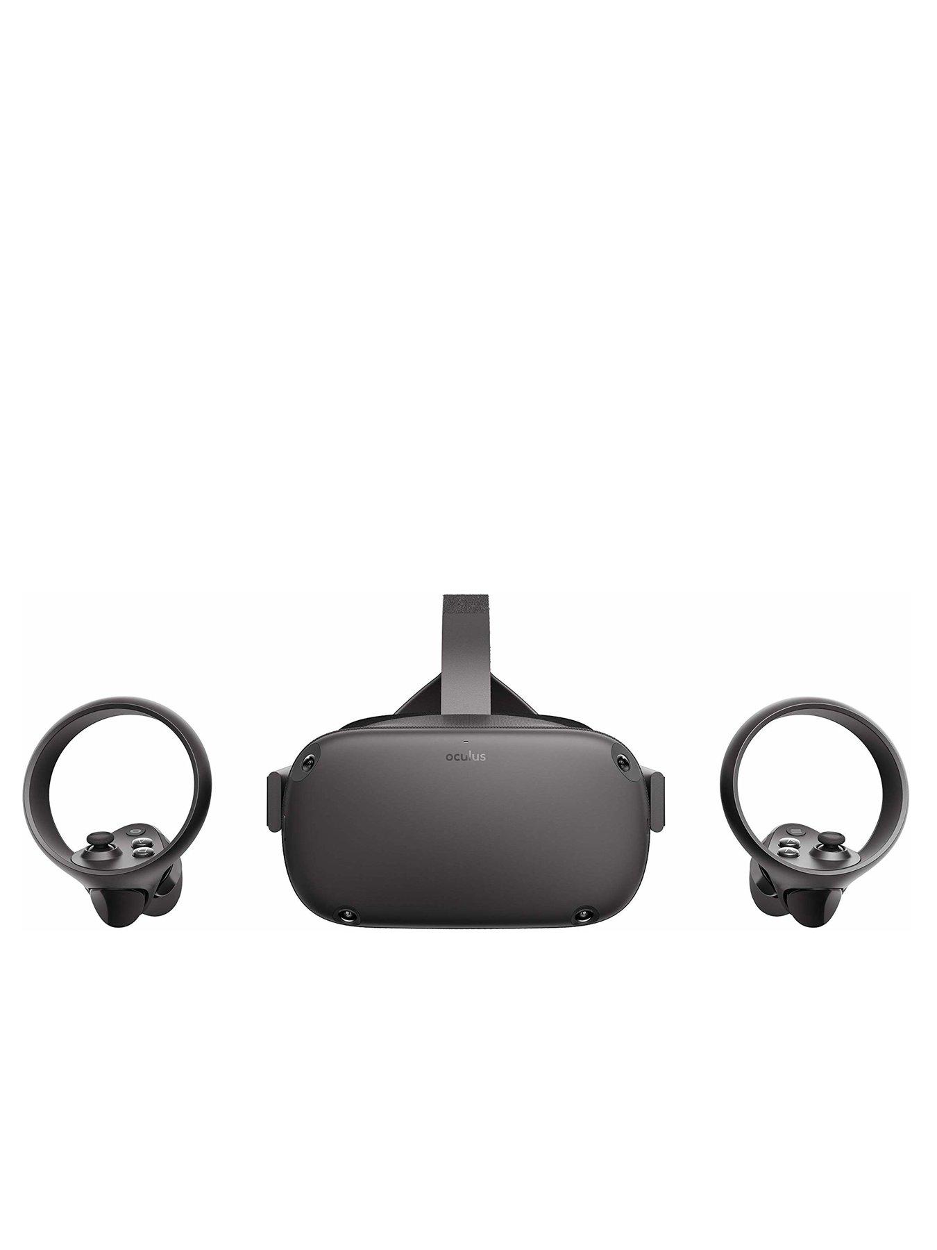 oculus quest littlewoods