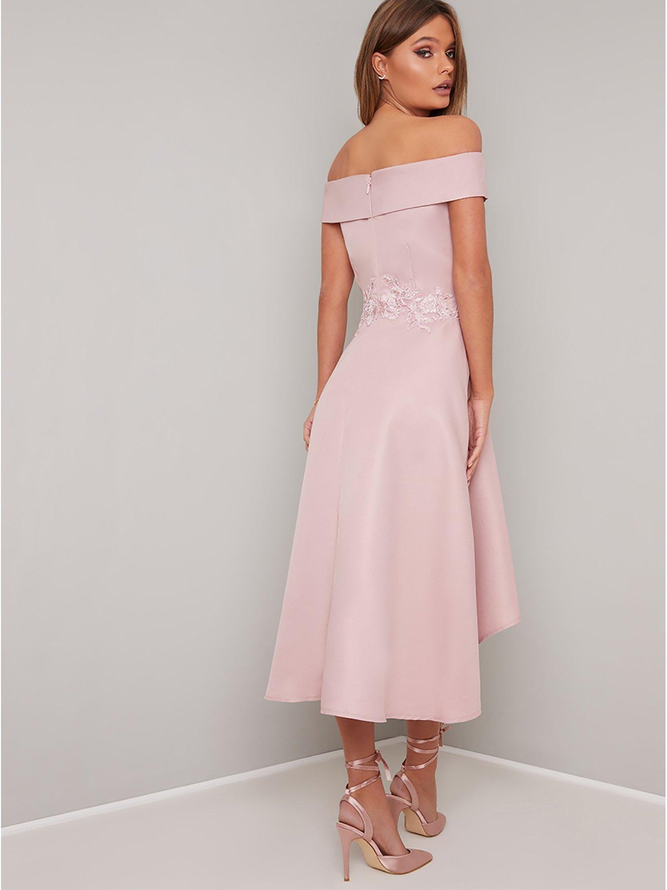 chi chi evelyn dress
