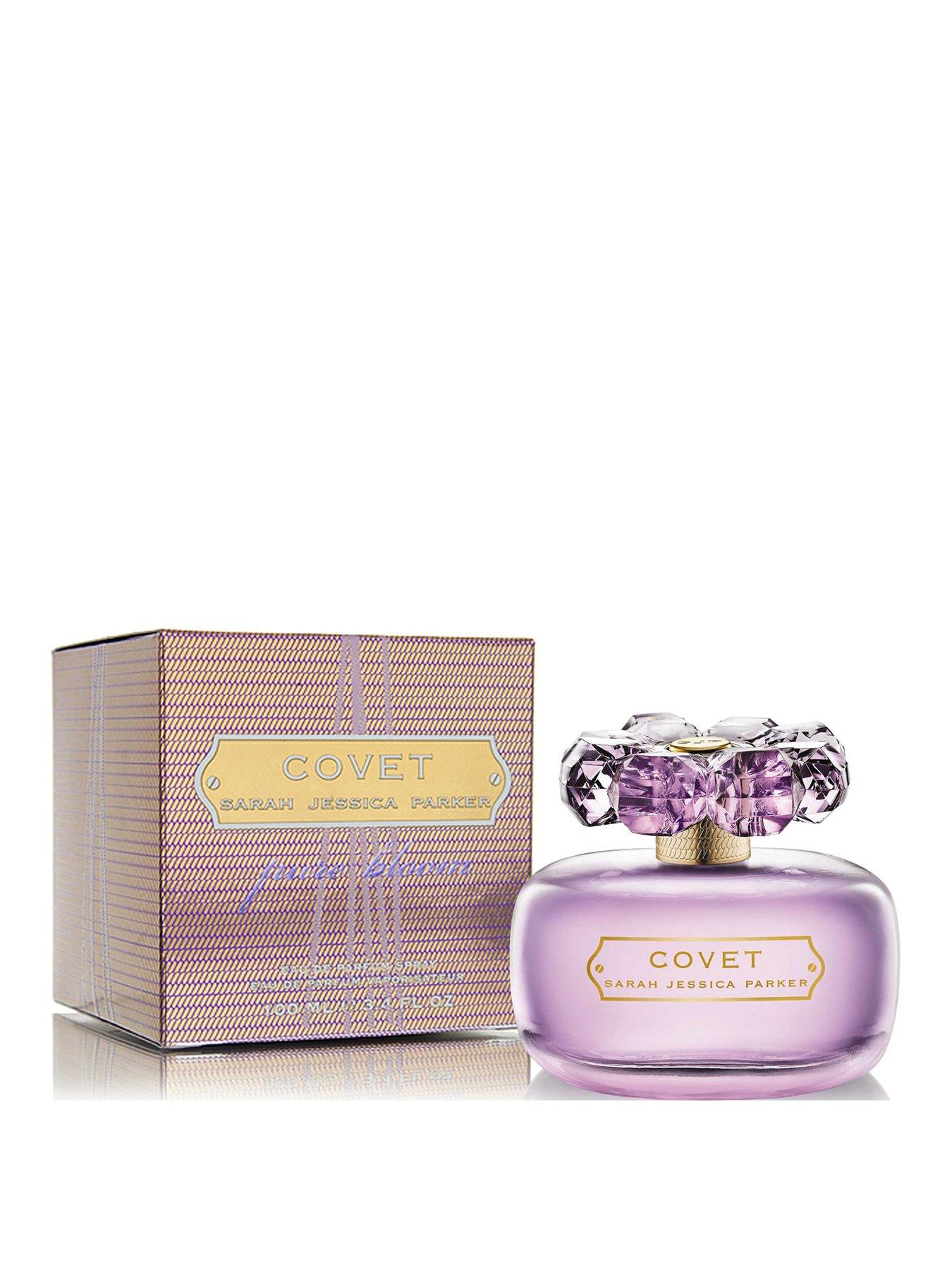 covet pure bloom