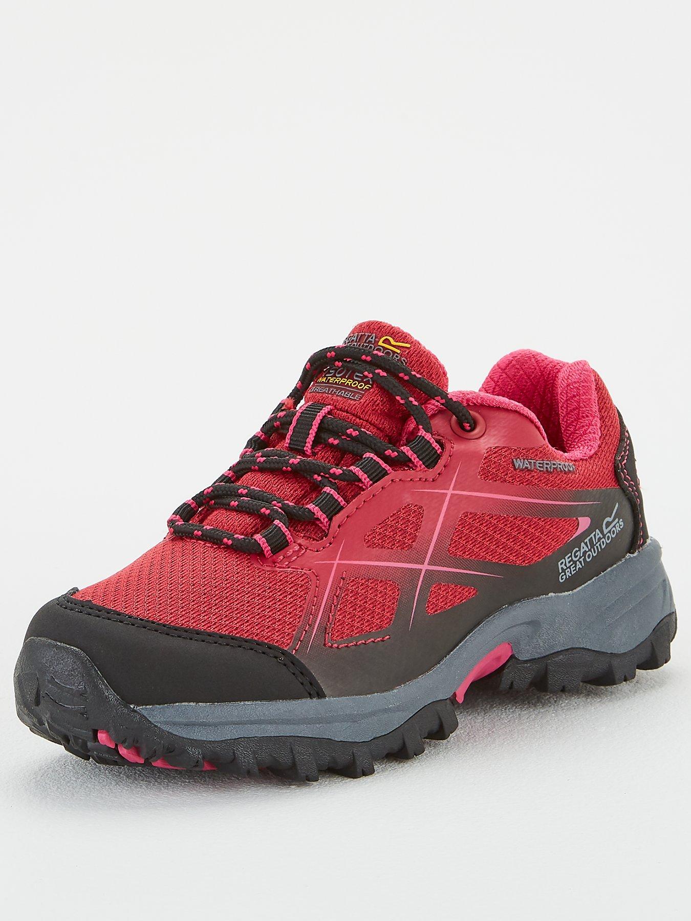 regatta kota walking shoes