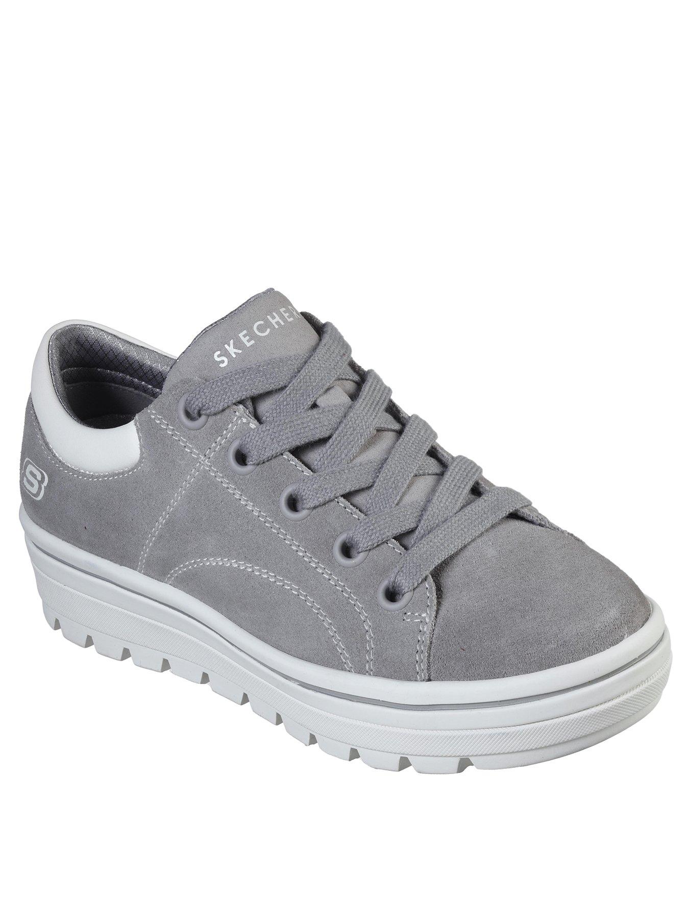 skechers plimsolls