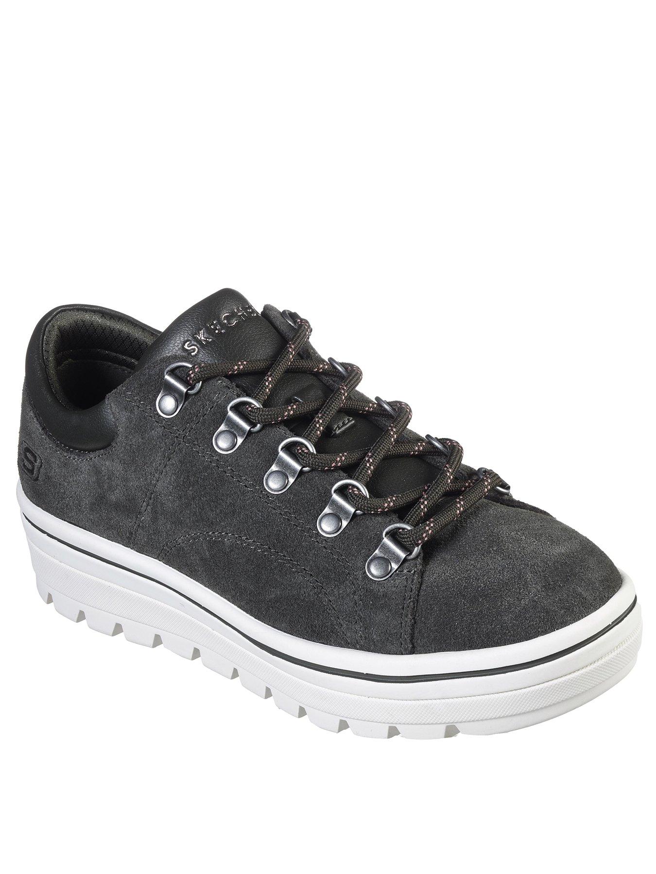 skechers plimsolls