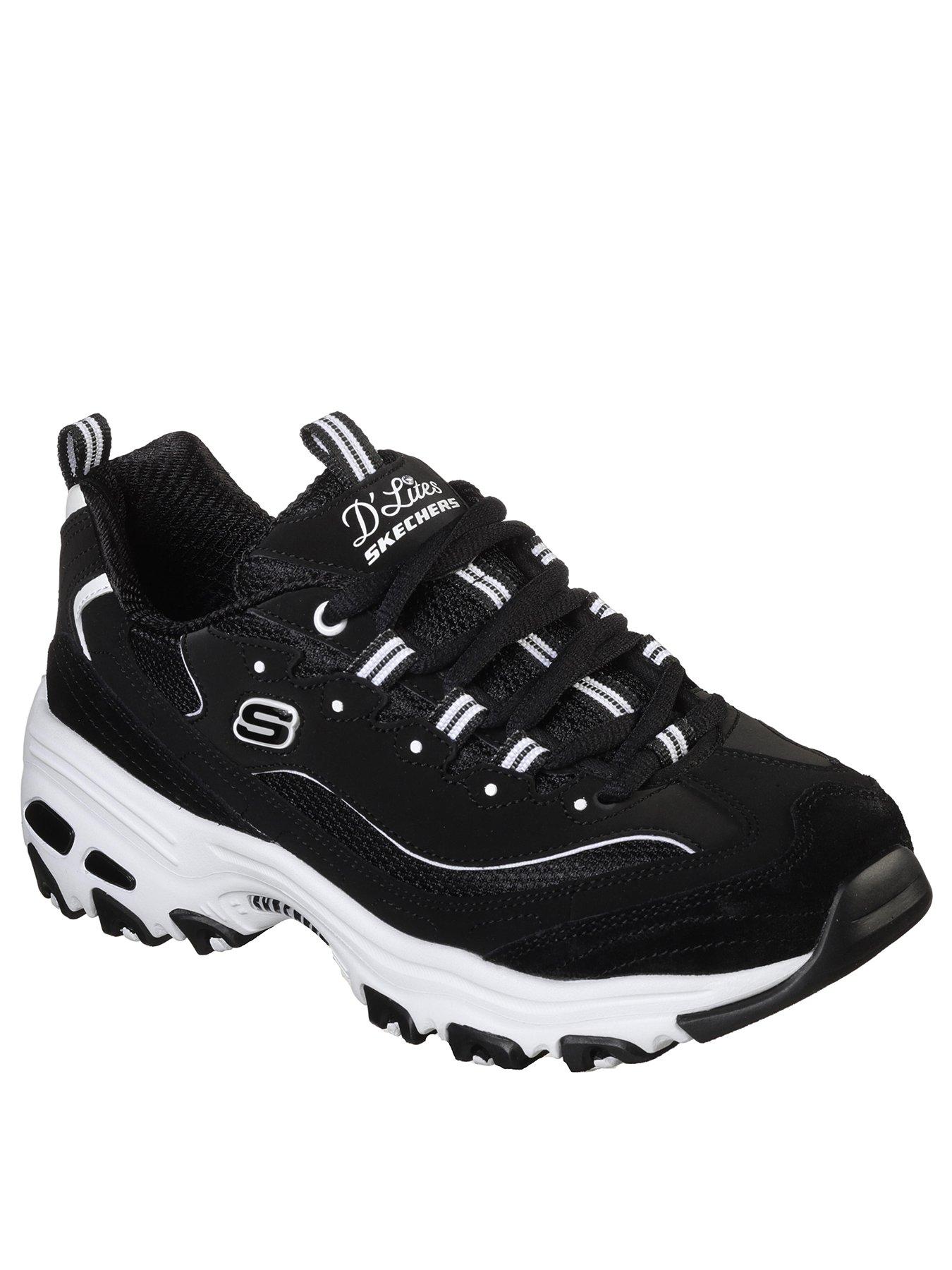 skechers march forward