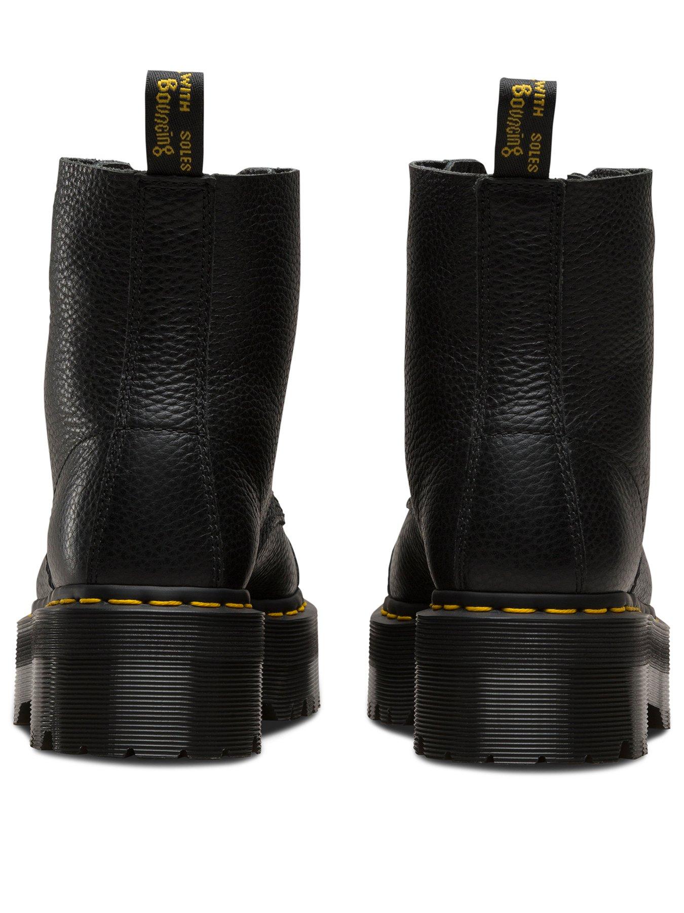 doc martens sinclair 36