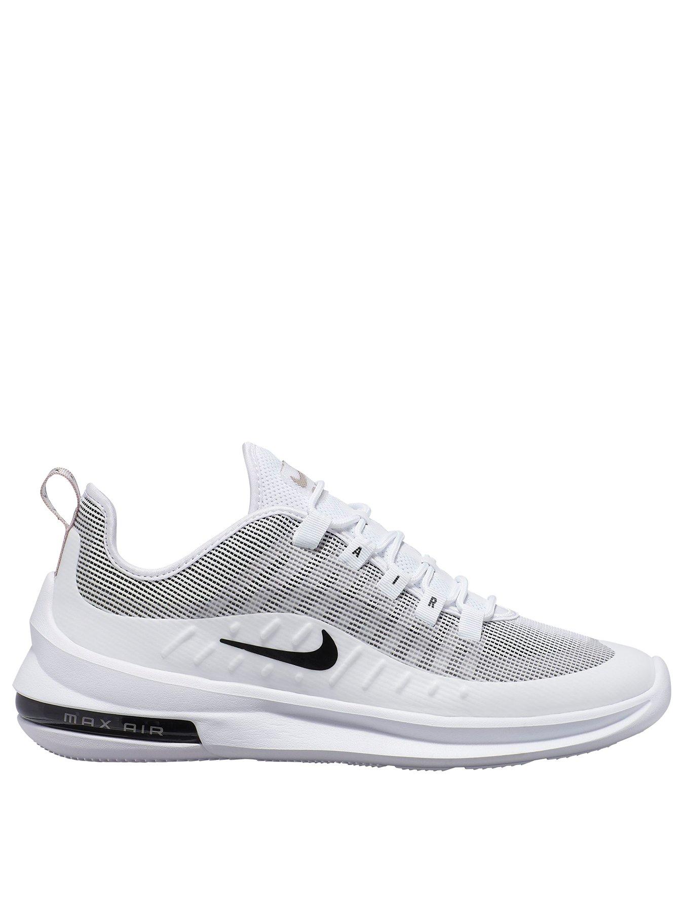 air max axis premium white