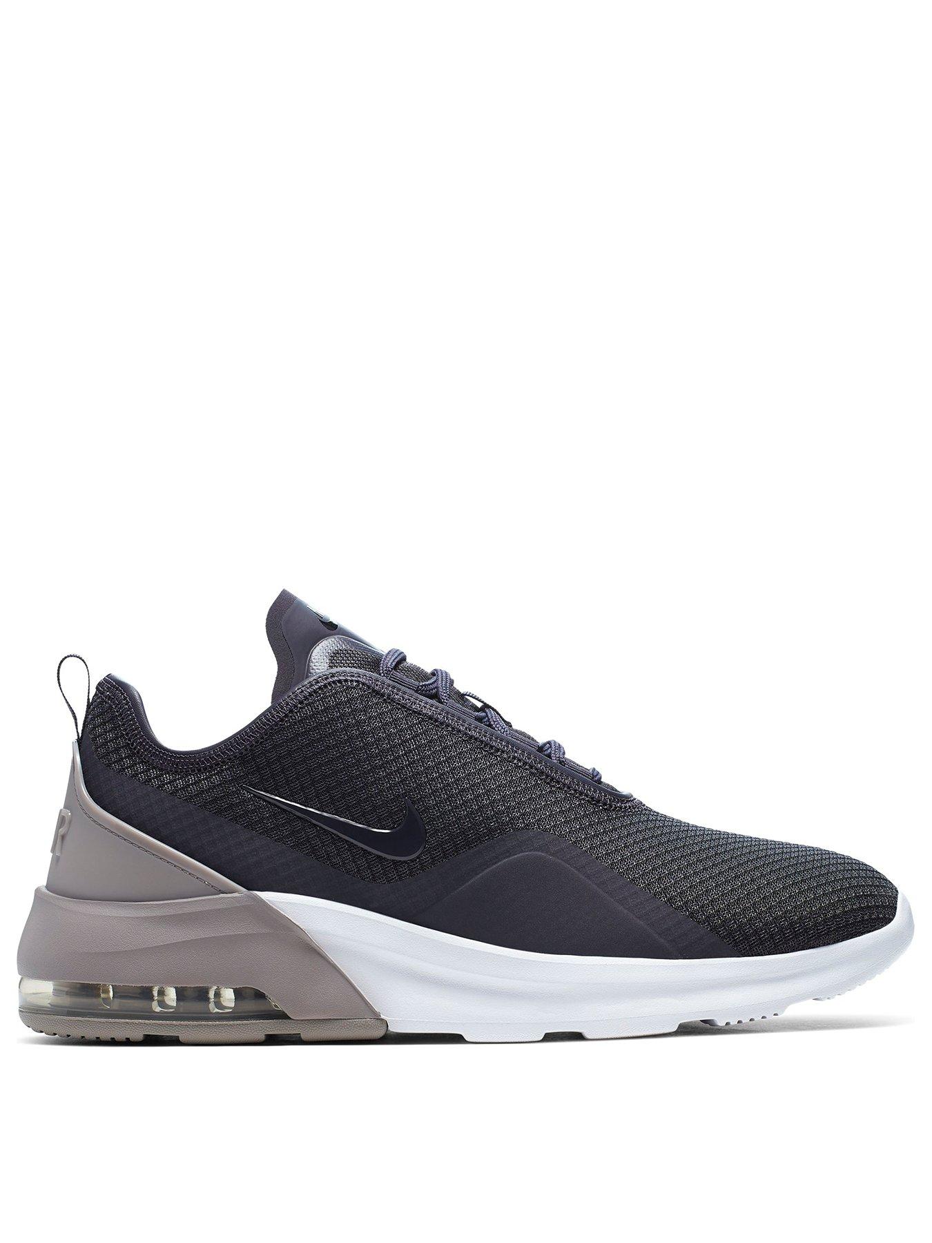 nike air max motion 2 grey black
