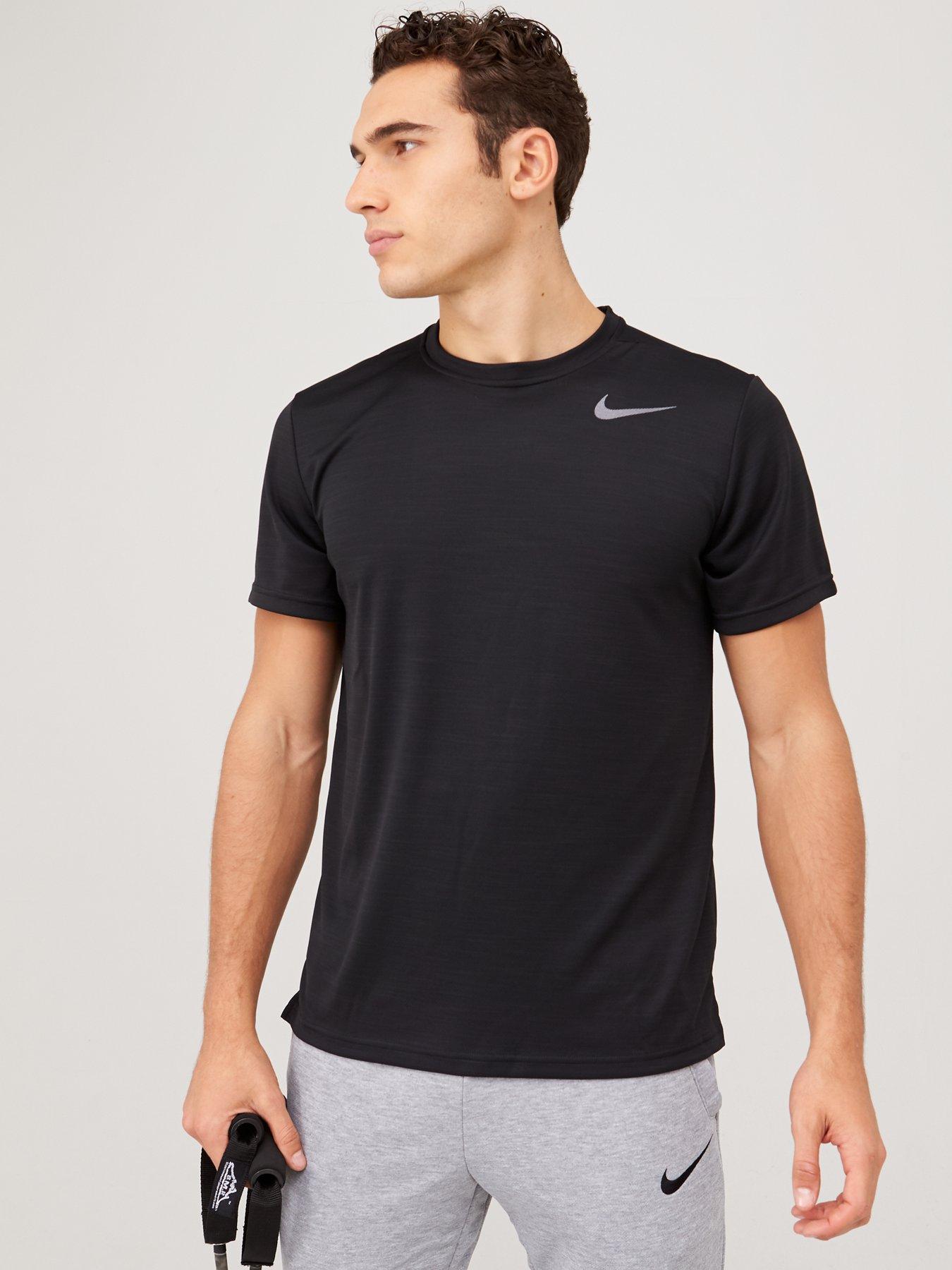 nike superset tee