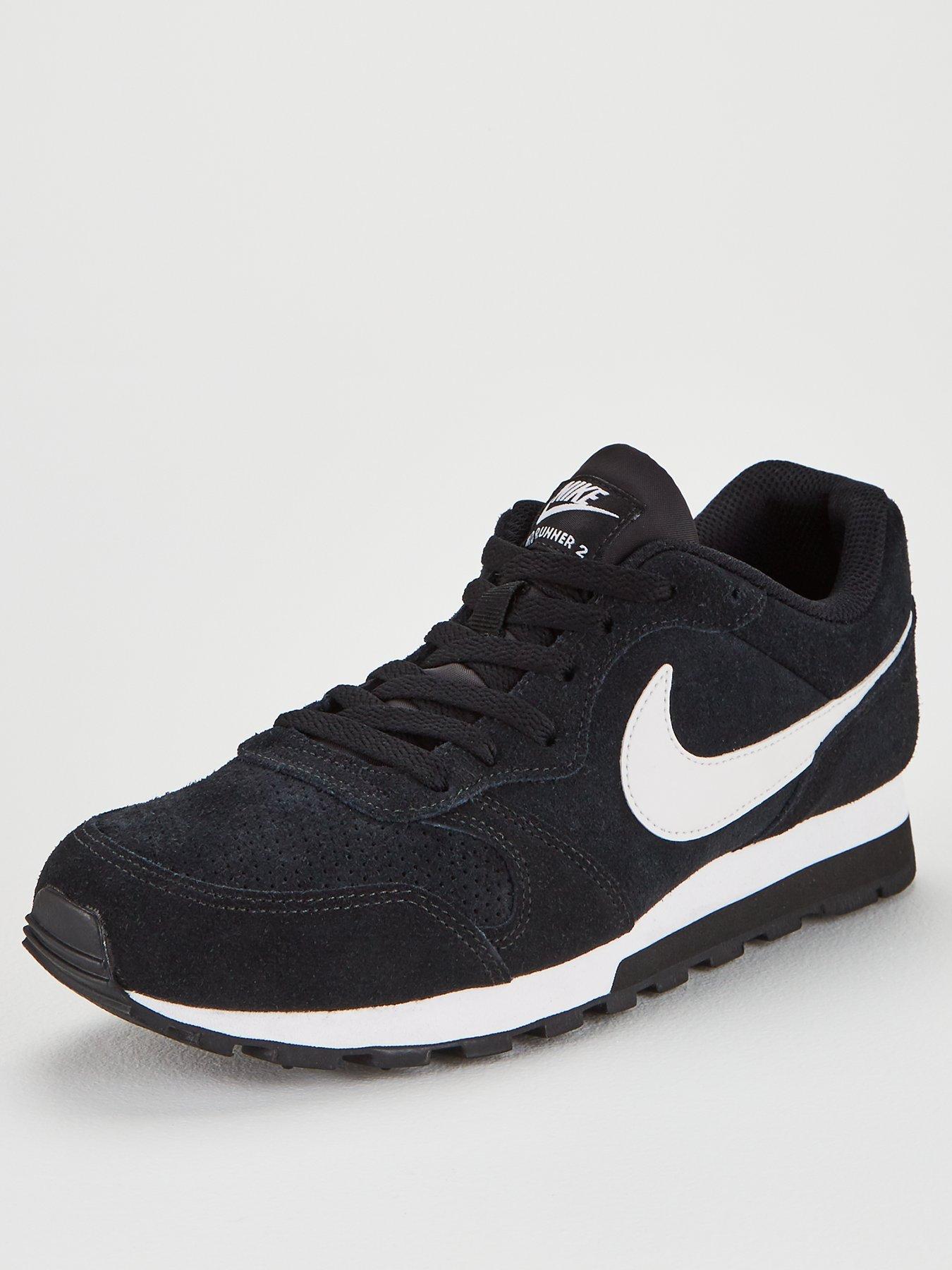 md runner 2 engineered mesh