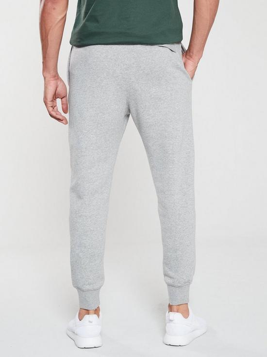 stillFront image of nike-sportswear-club-fleece-joggers-dark-grey