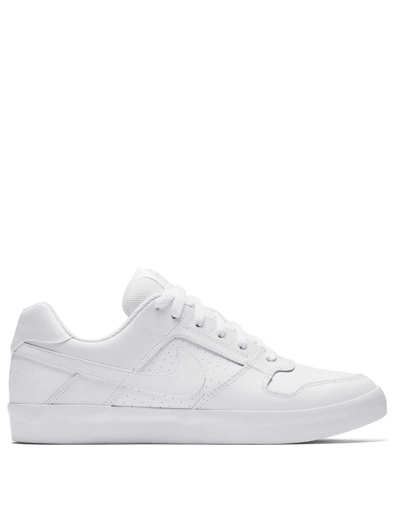 sb delta force trainers mens