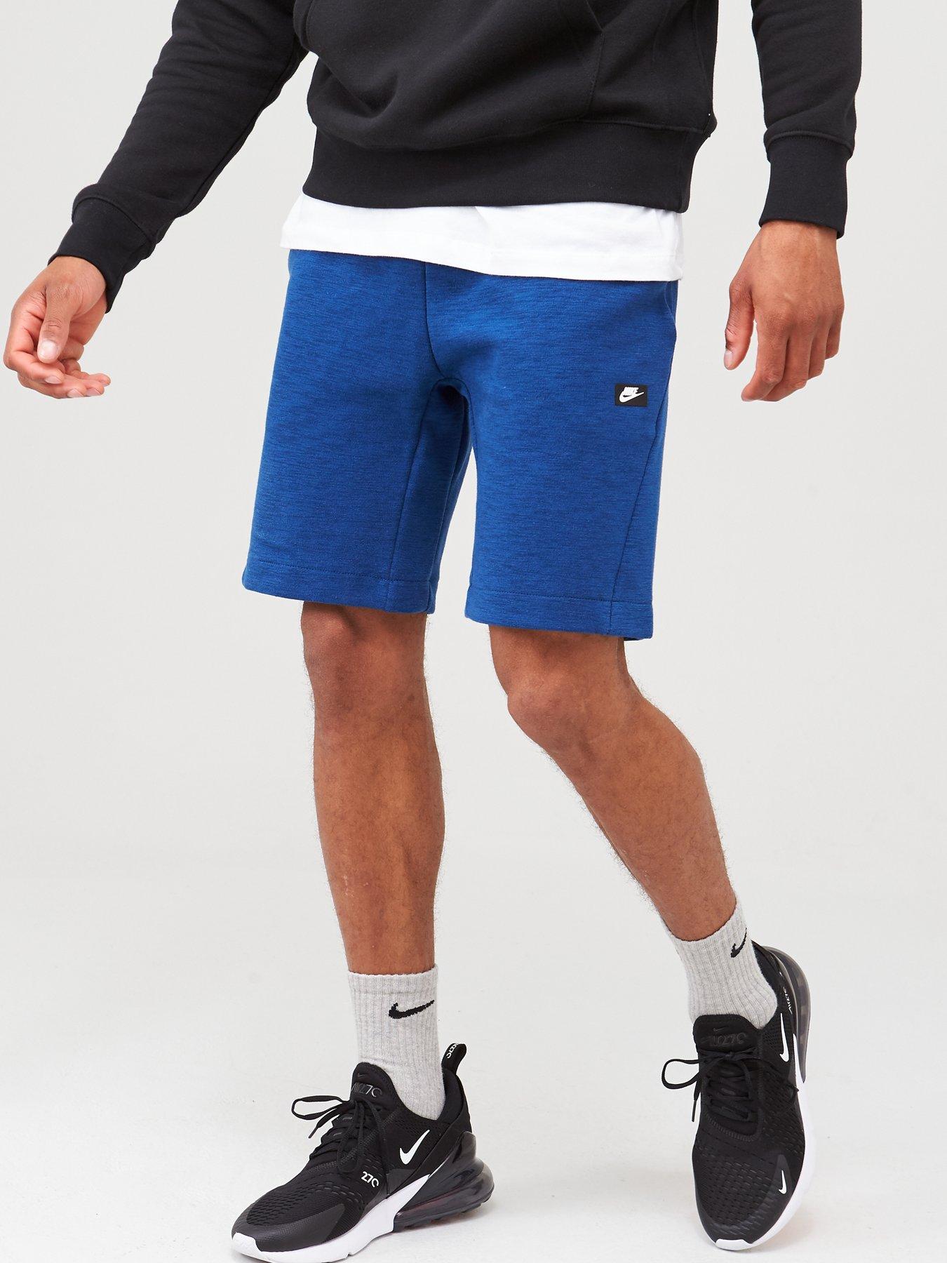 nike sportswear optic shorts
