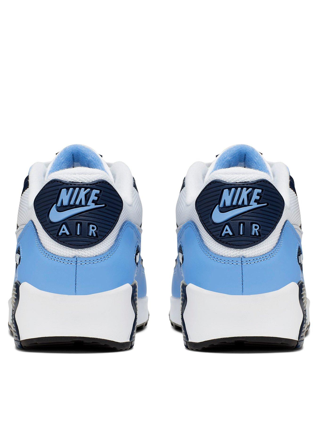 nike air max essential navy
