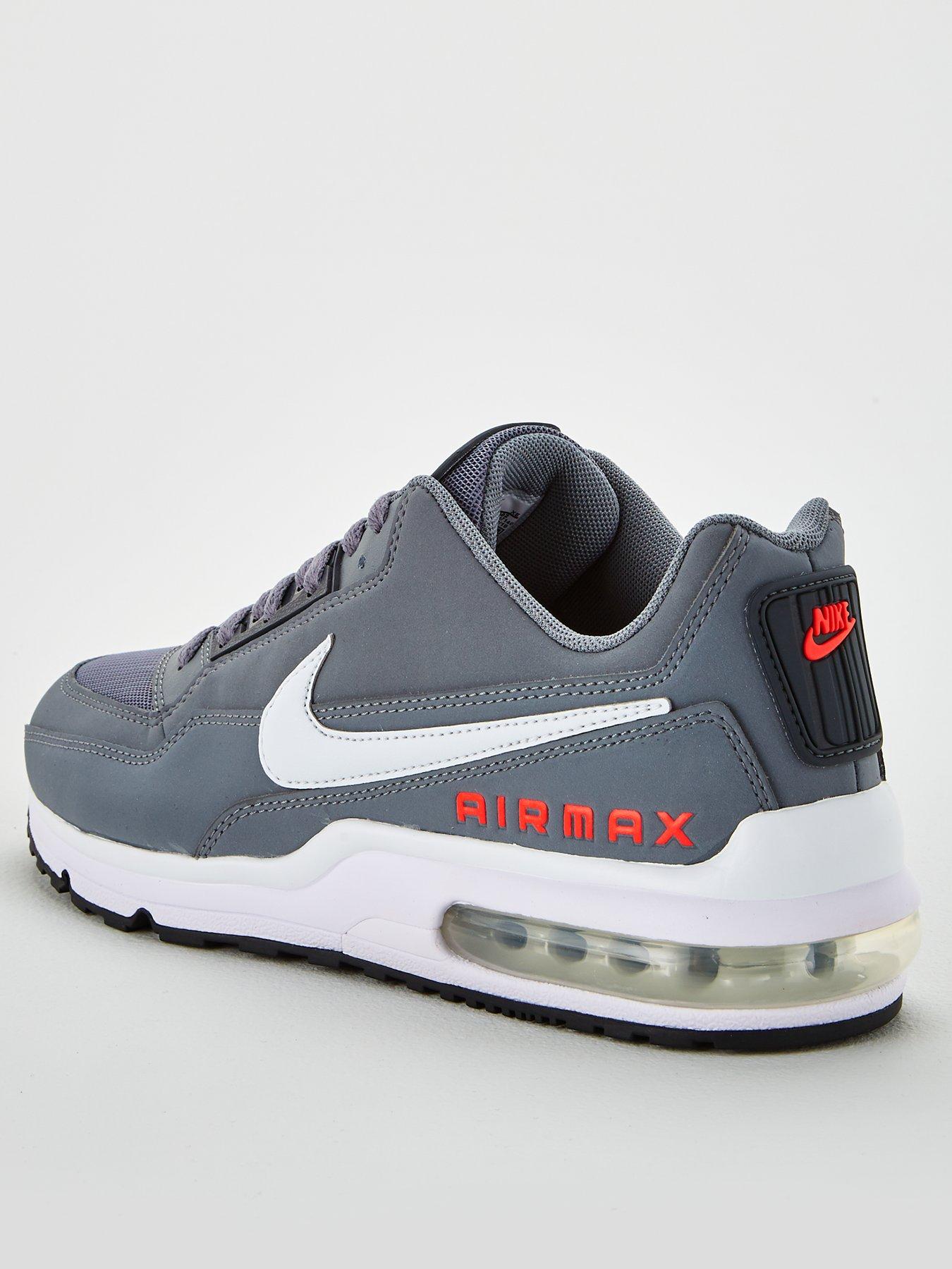 nike air max ltd review