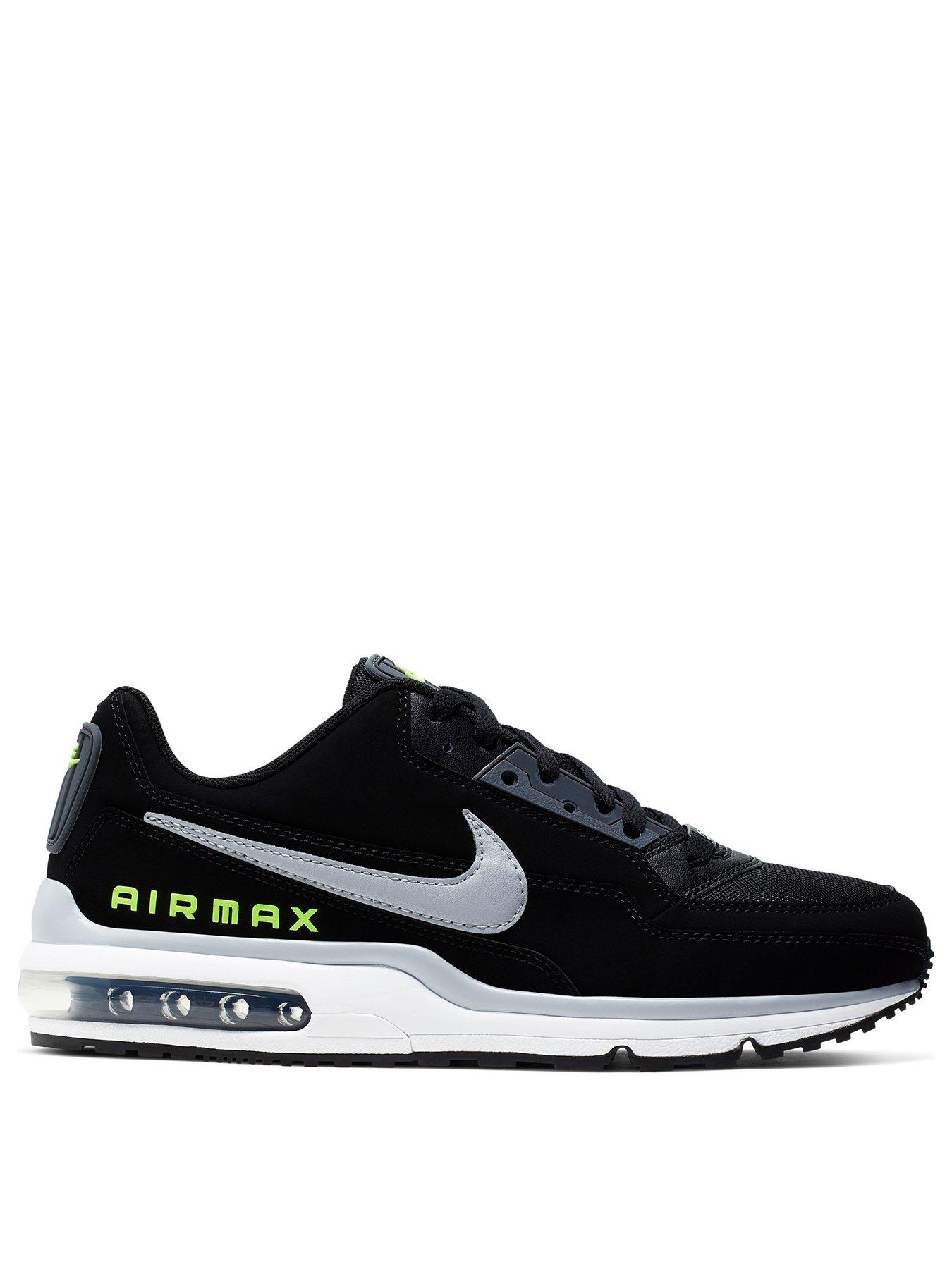 air max ltd 3 mens trainers