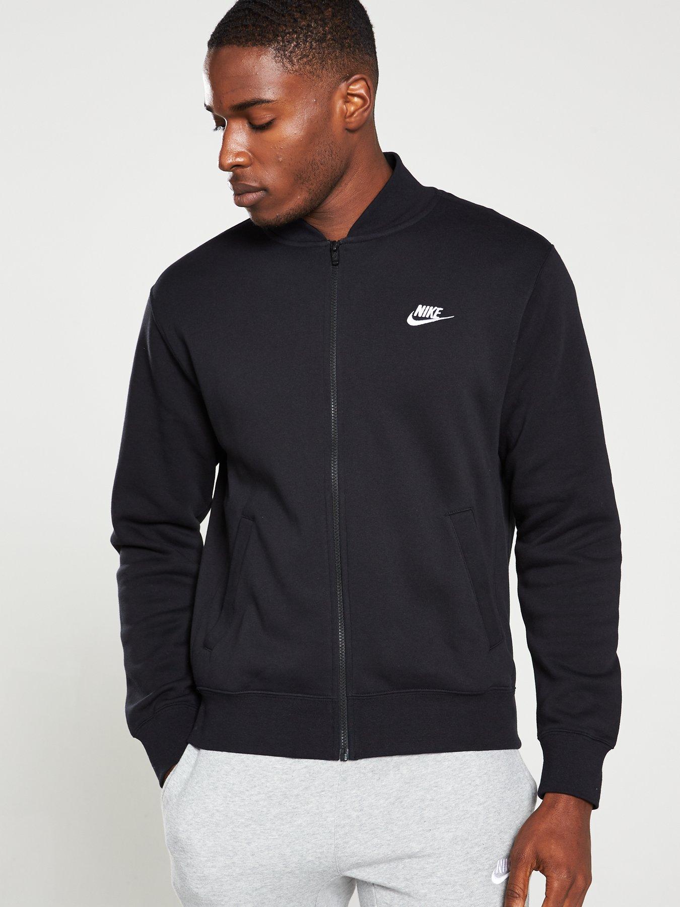 nike club bomber