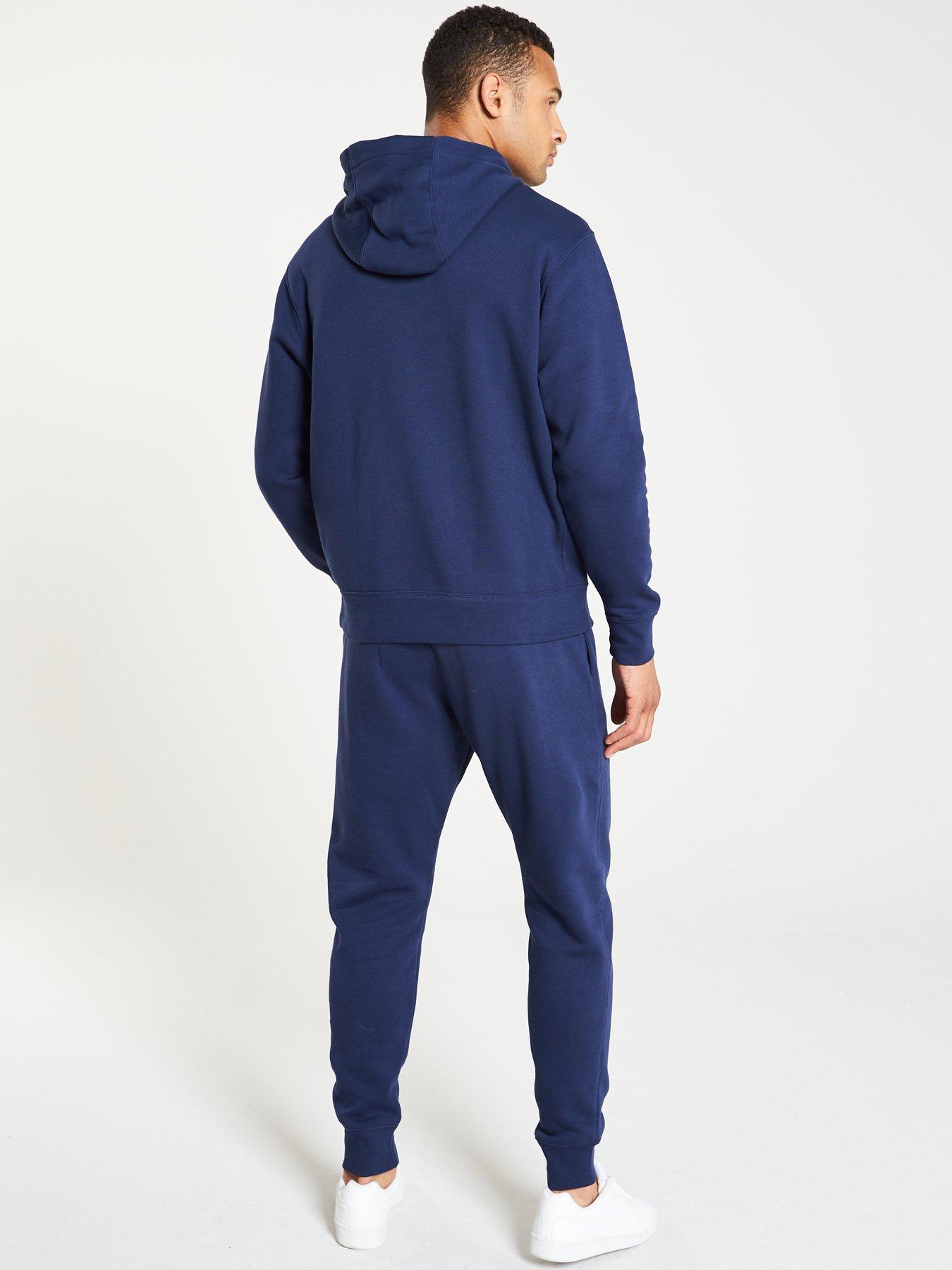 nike graphic tracksuit