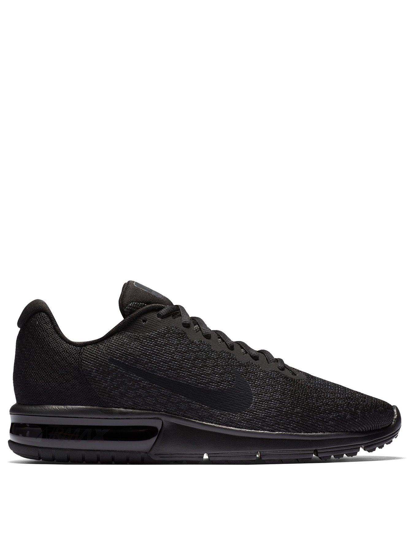 nike junior air max sequent 2