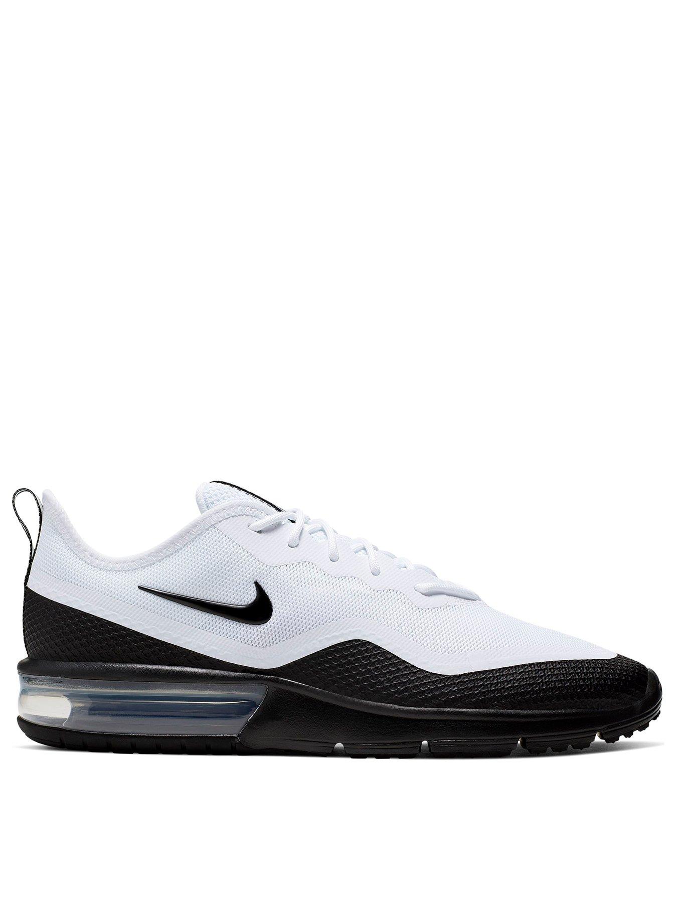 nike air max sequent 4.5 review