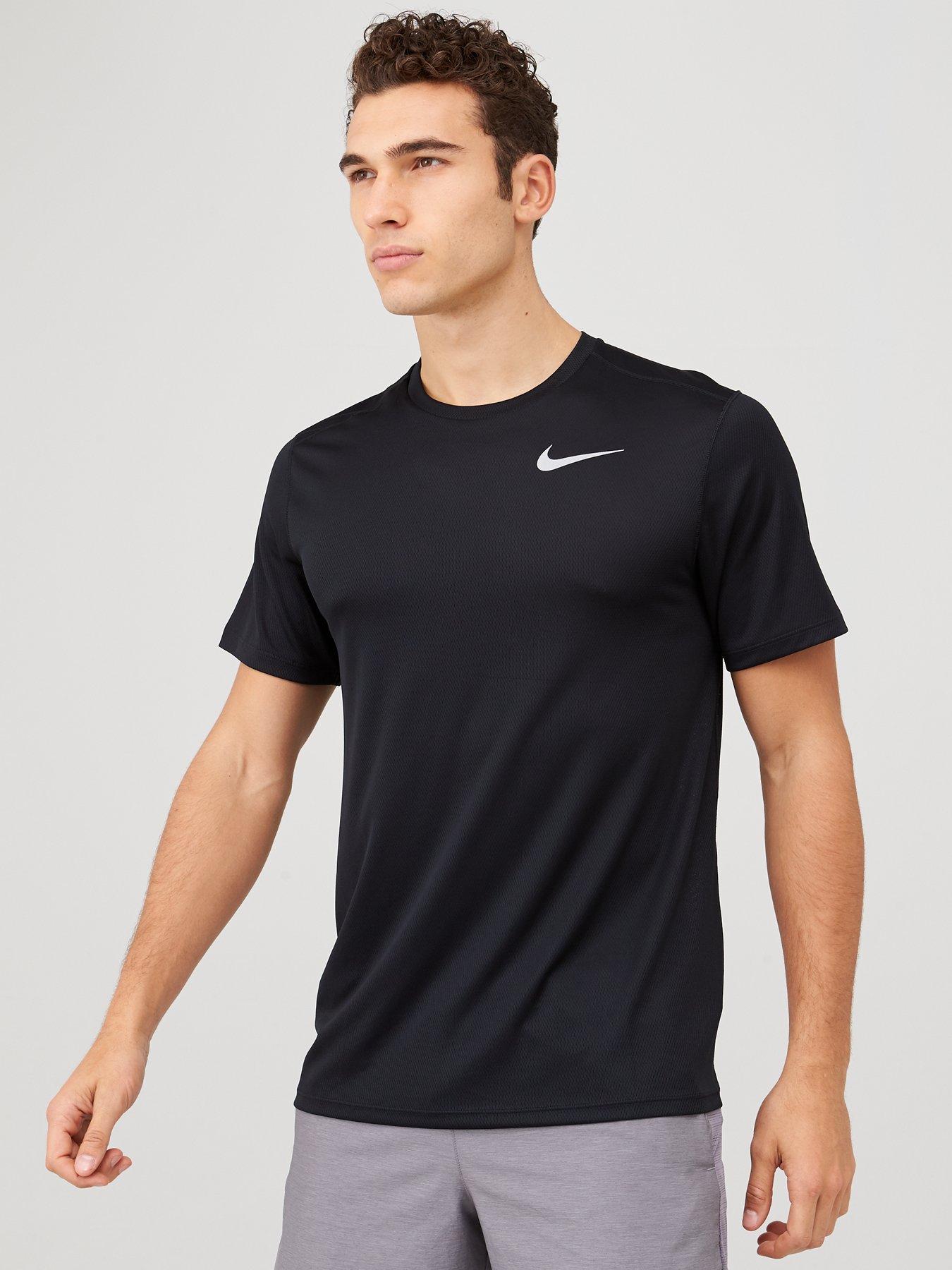 nike runner t shirt