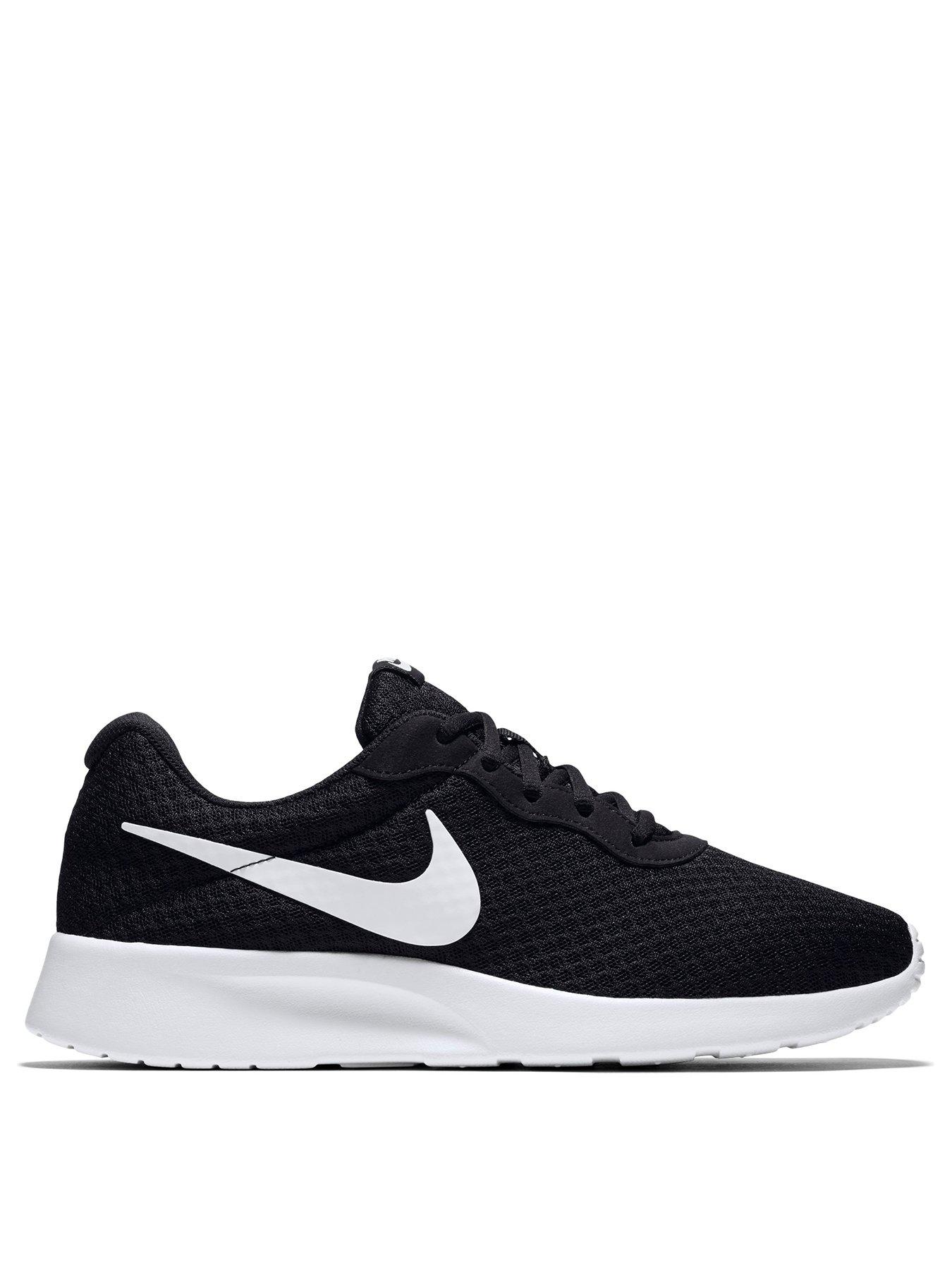 nike men's comfortable shoes