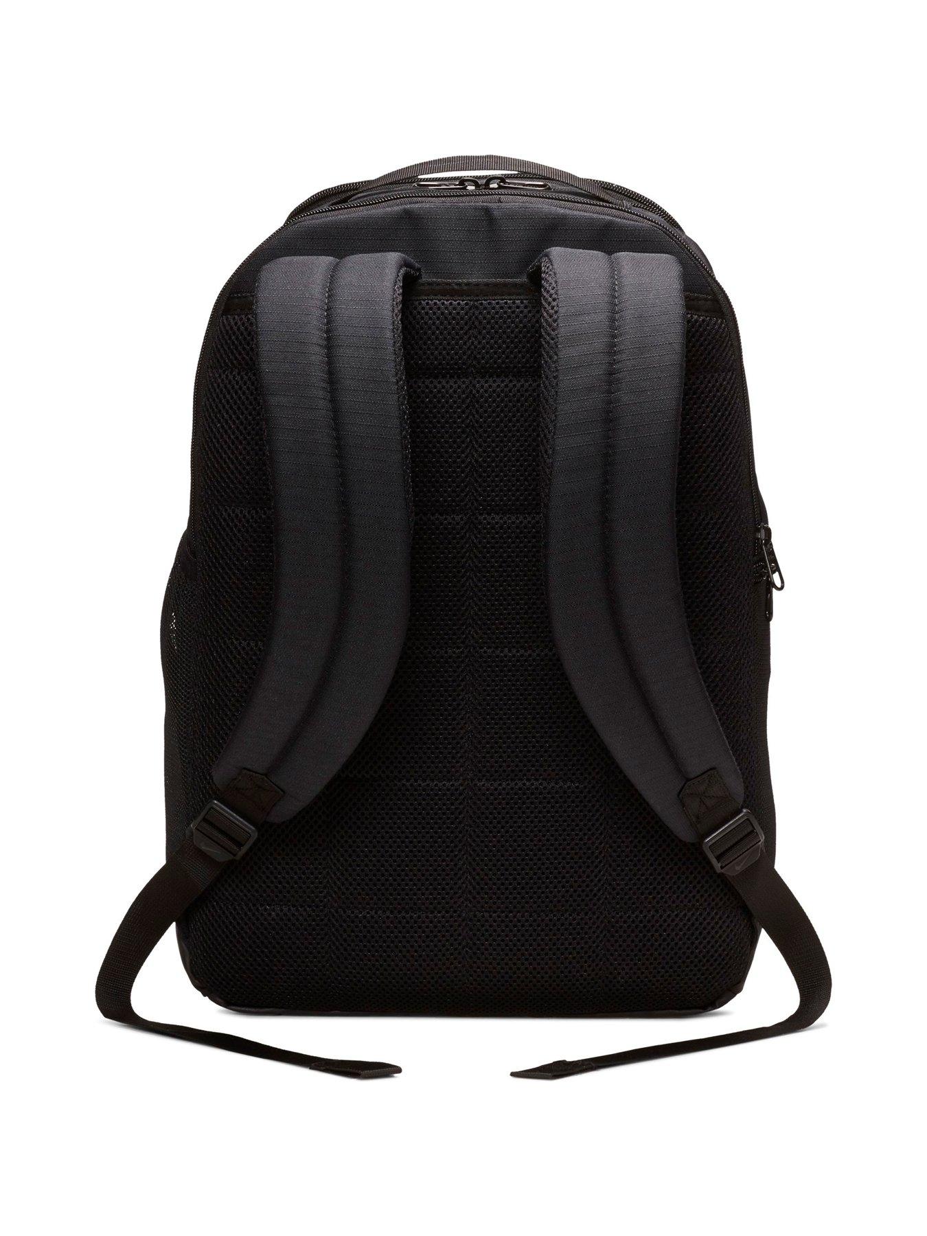 nike brasilia medium backpack