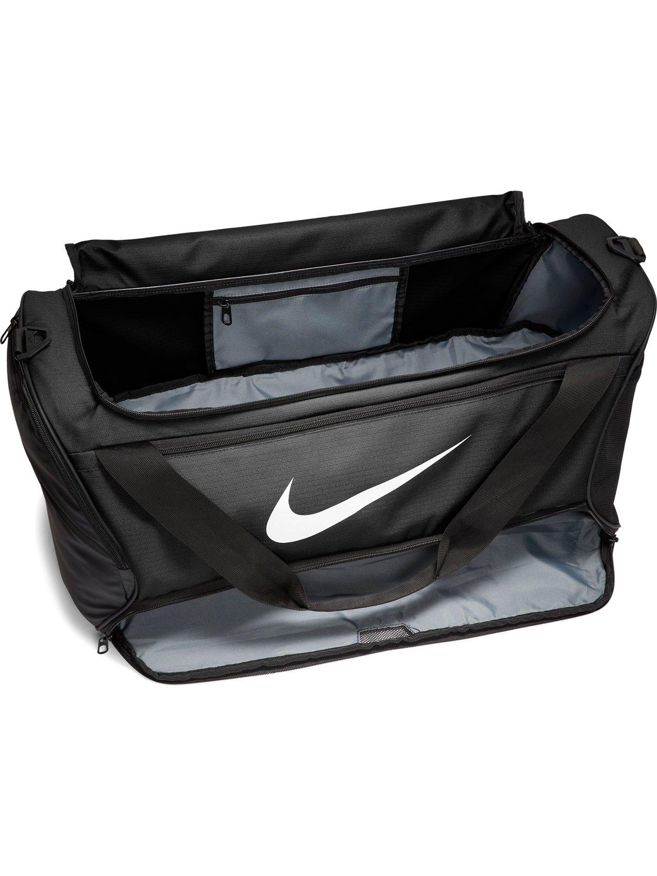 nike brasilia 7 medium duffel bag