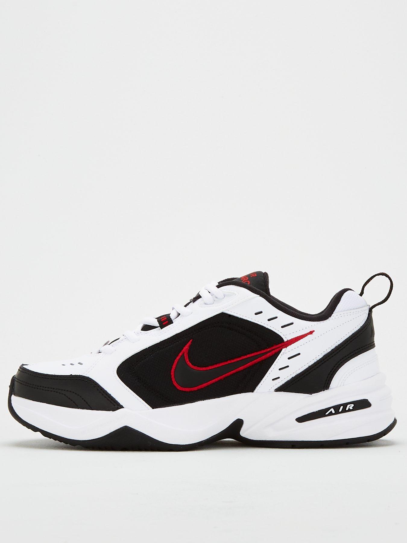 nike air monarch street beat