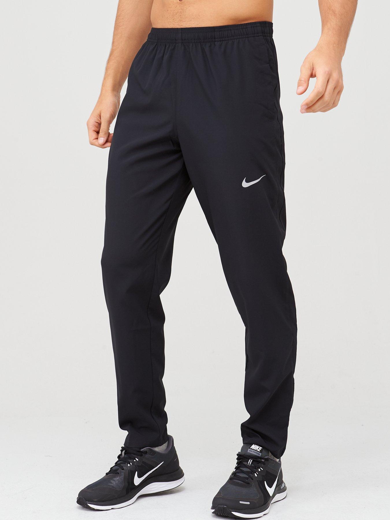 nike run stripe