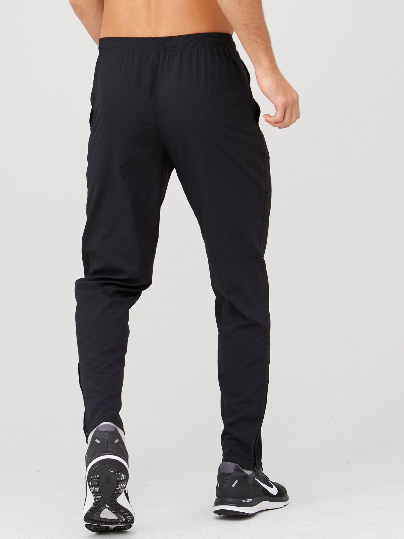 nike run stripe