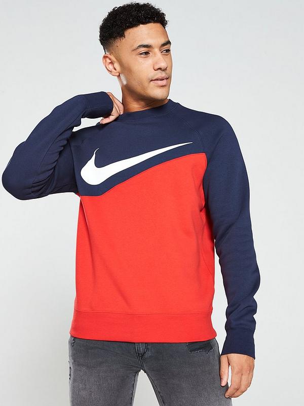 sweat nike sportswear swoosh sweat nike sportswear swoosh