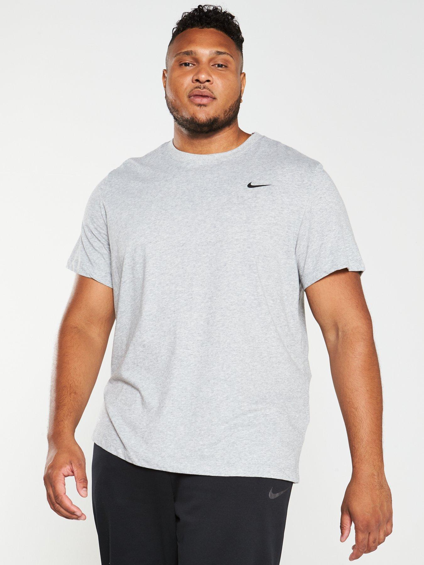 plus size nike shirts