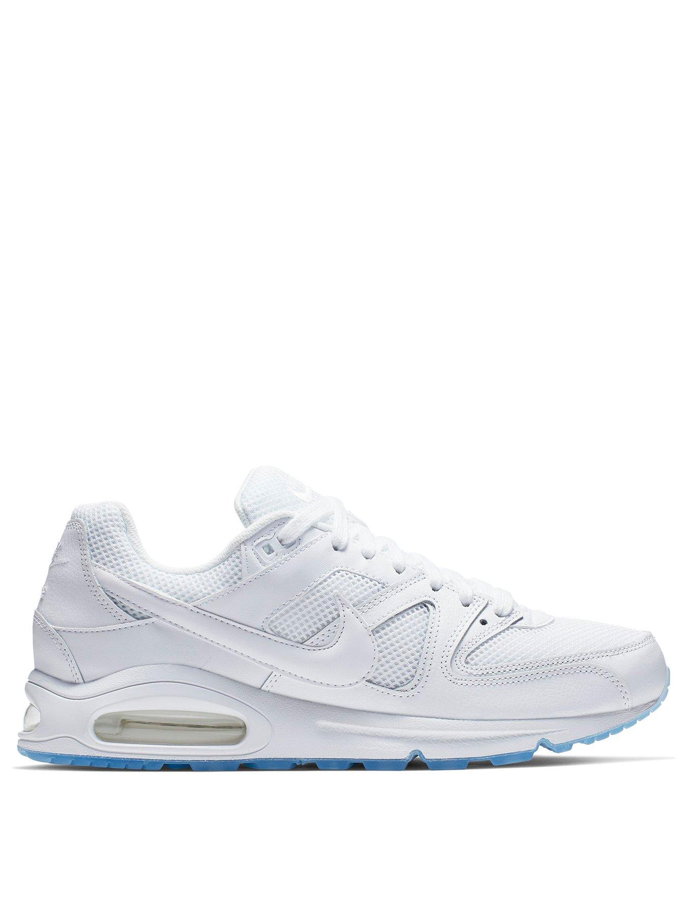 nike command white