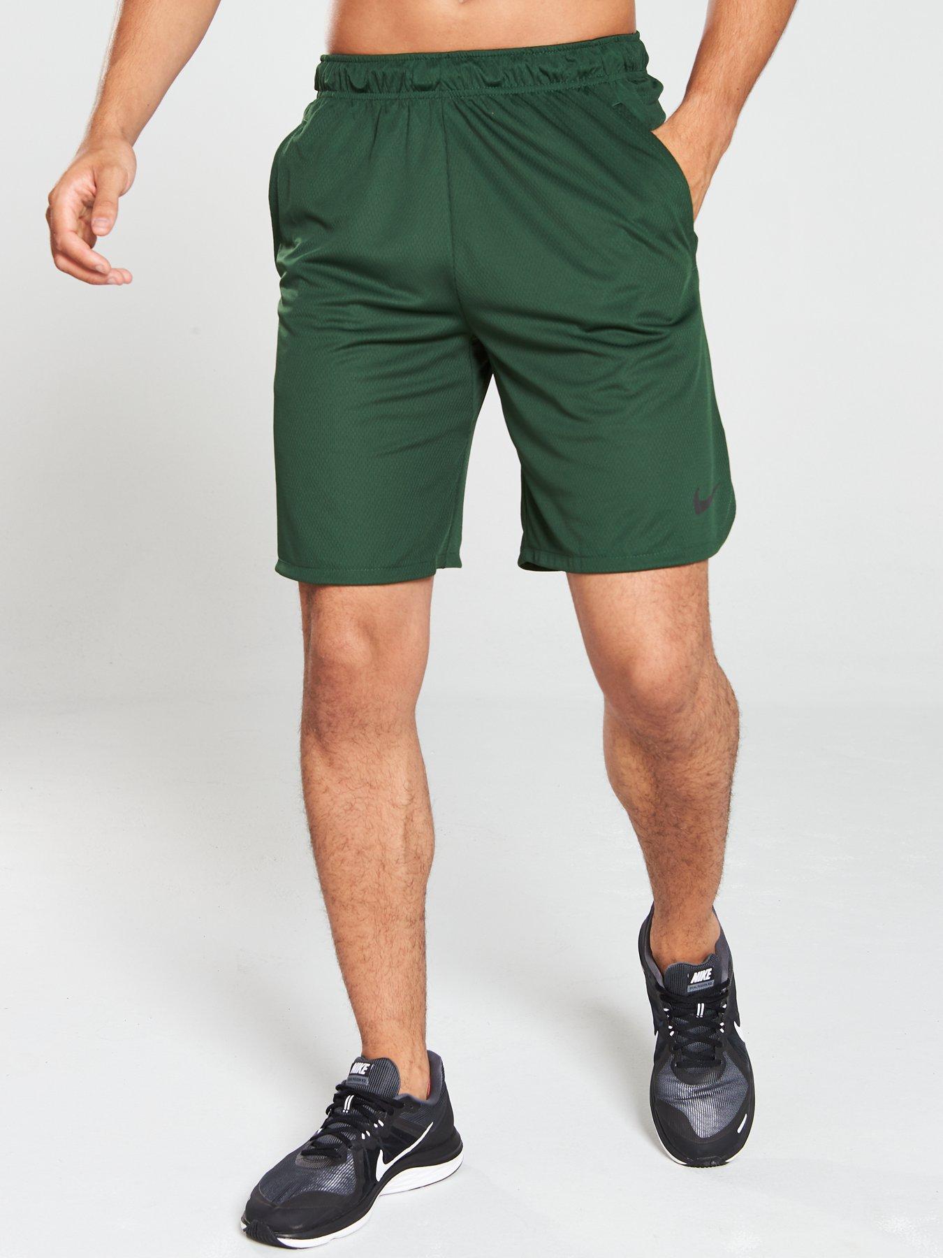 nike dry 4.0 training shorts