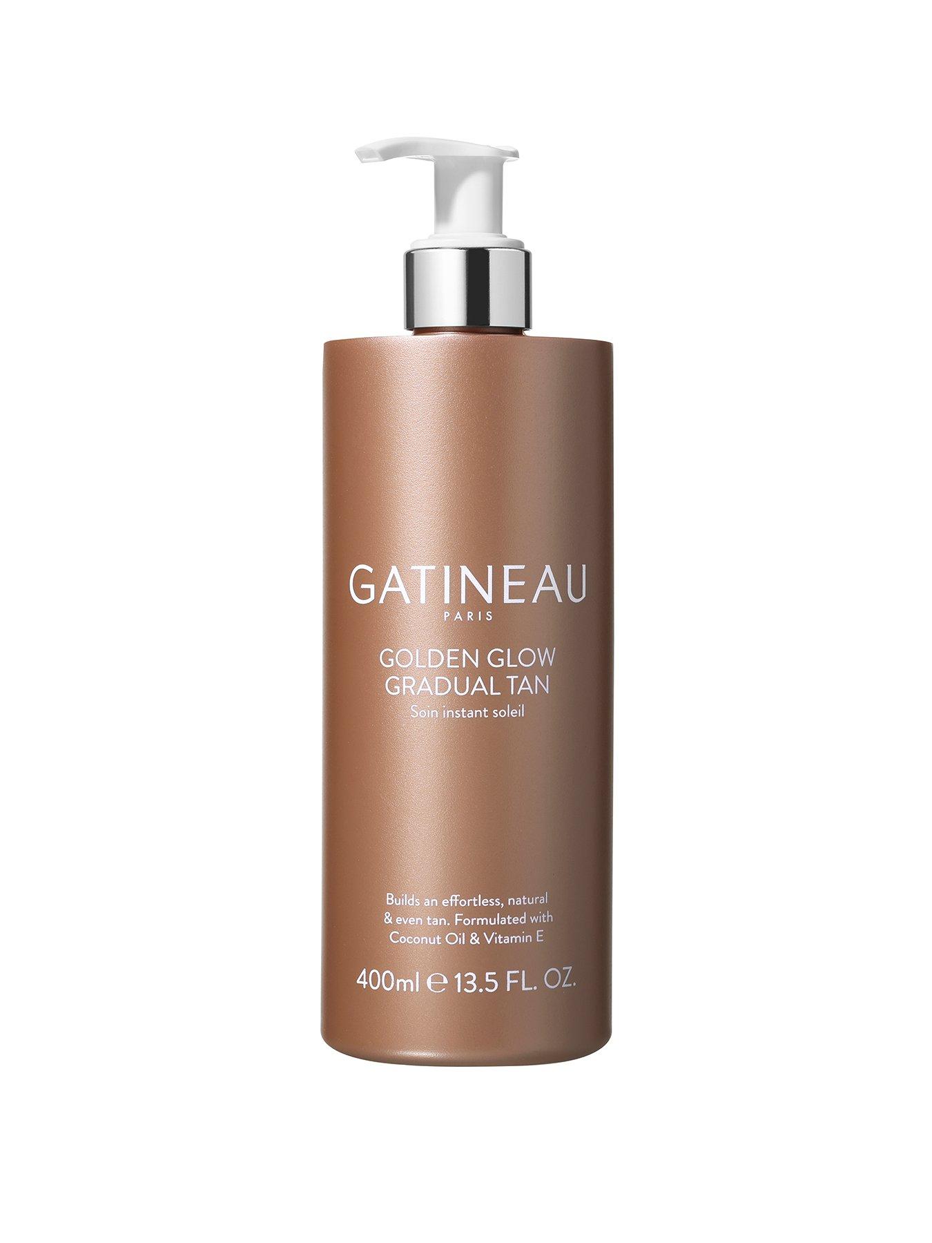 Image 1 of 7 of Gatineau Golden Glow Gradual Tan - 400ml