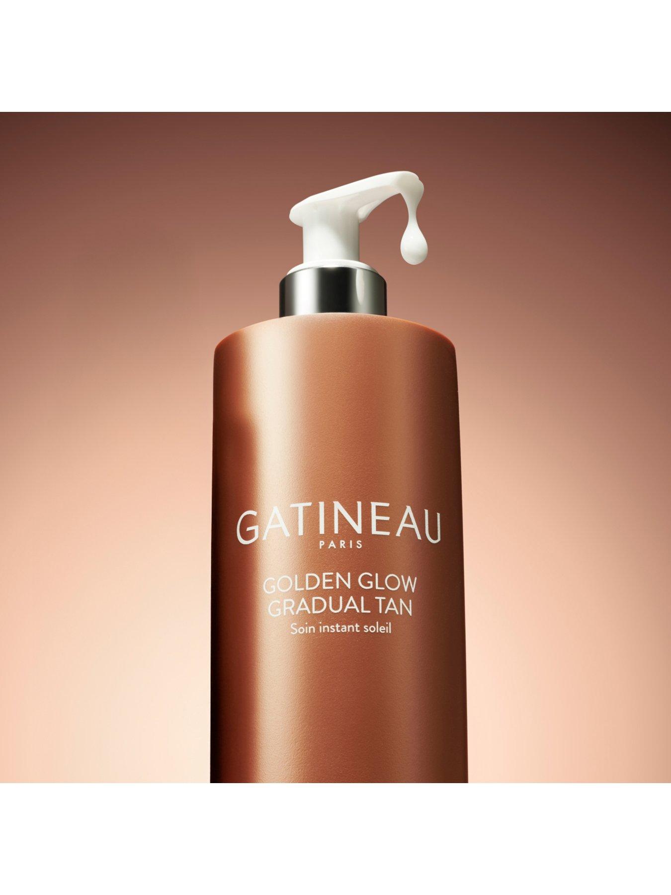 Image 3 of 7 of Gatineau Golden Glow Gradual Tan - 400ml