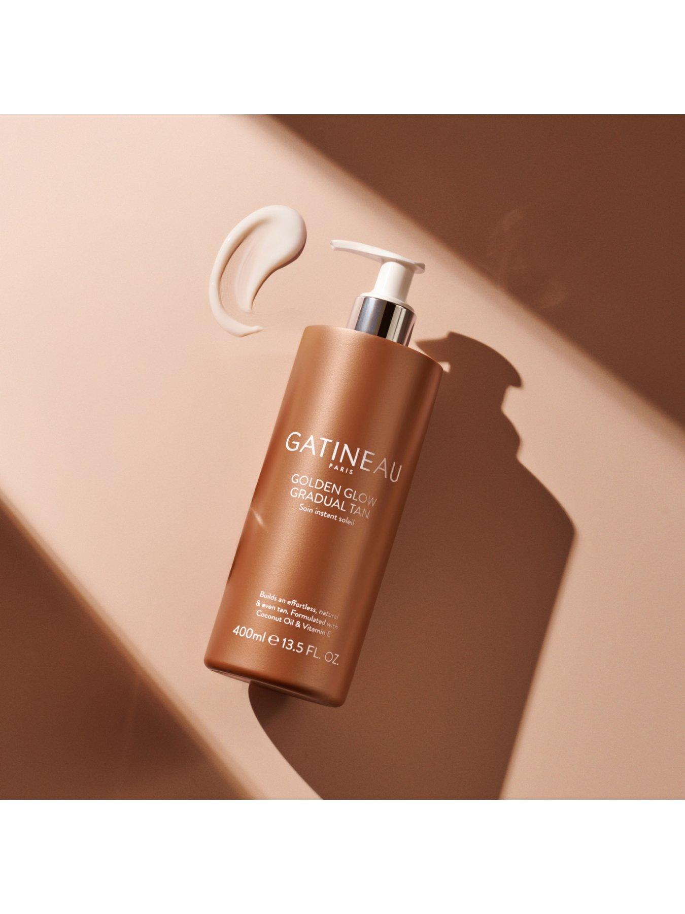 Image 4 of 7 of Gatineau Golden Glow Gradual Tan - 400ml