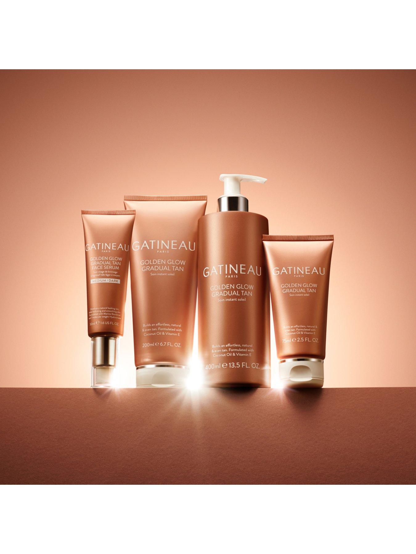 Image 5 of 7 of Gatineau Golden Glow Gradual Tan - 400ml