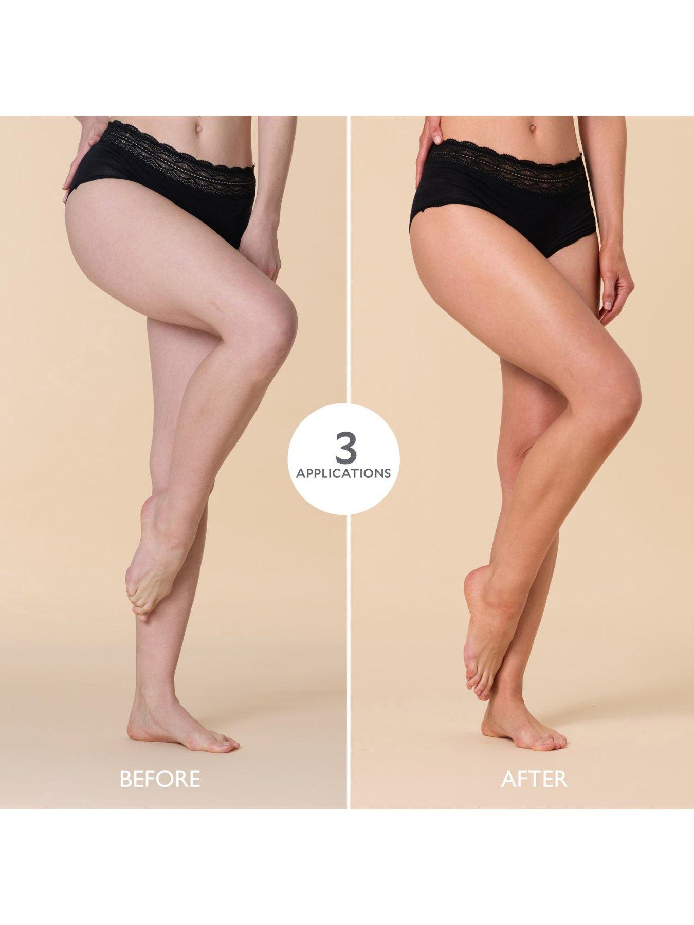 Image 7 of 7 of Gatineau Golden Glow Gradual Tan - 400ml