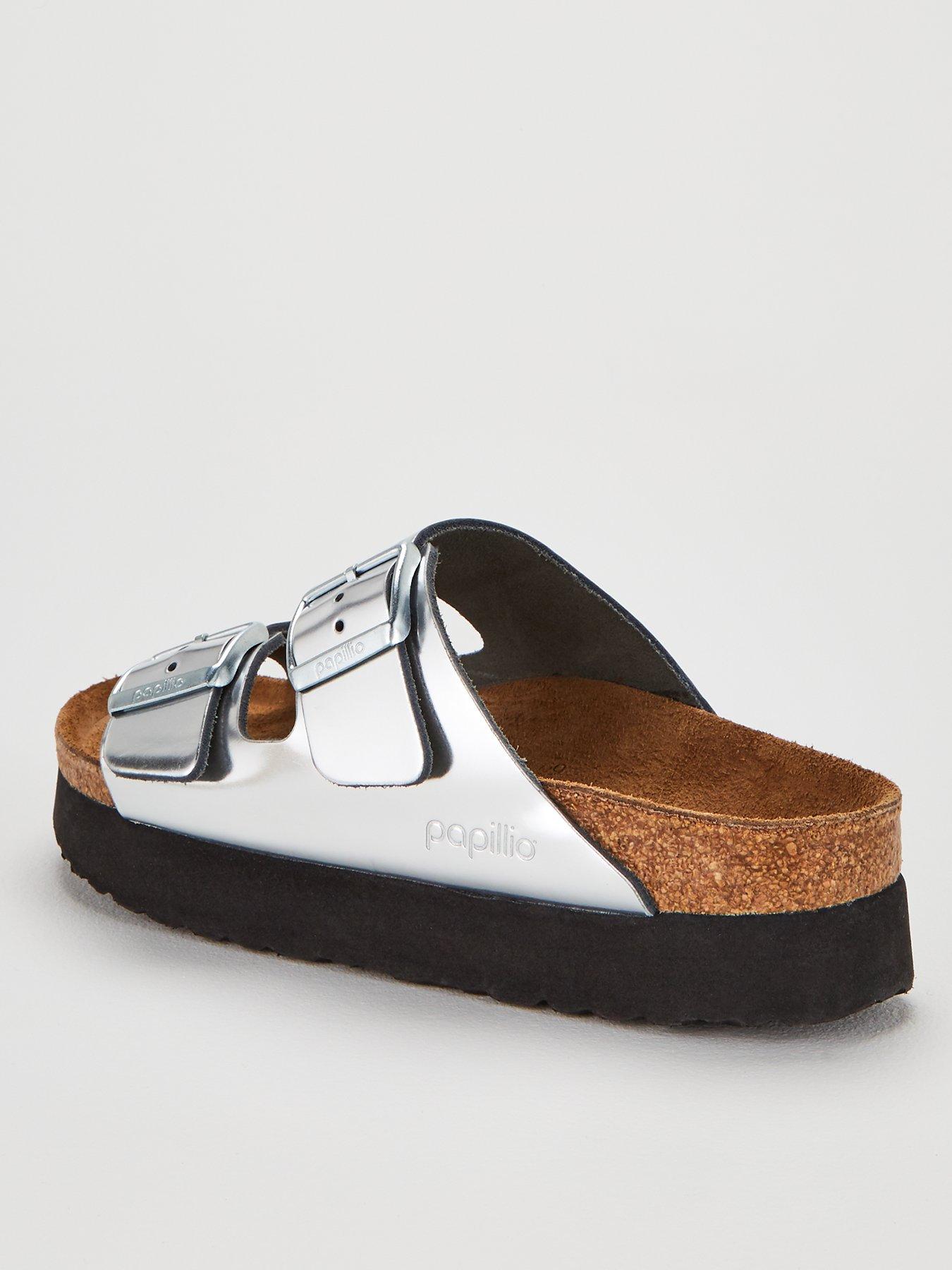birkenstock papillio platform