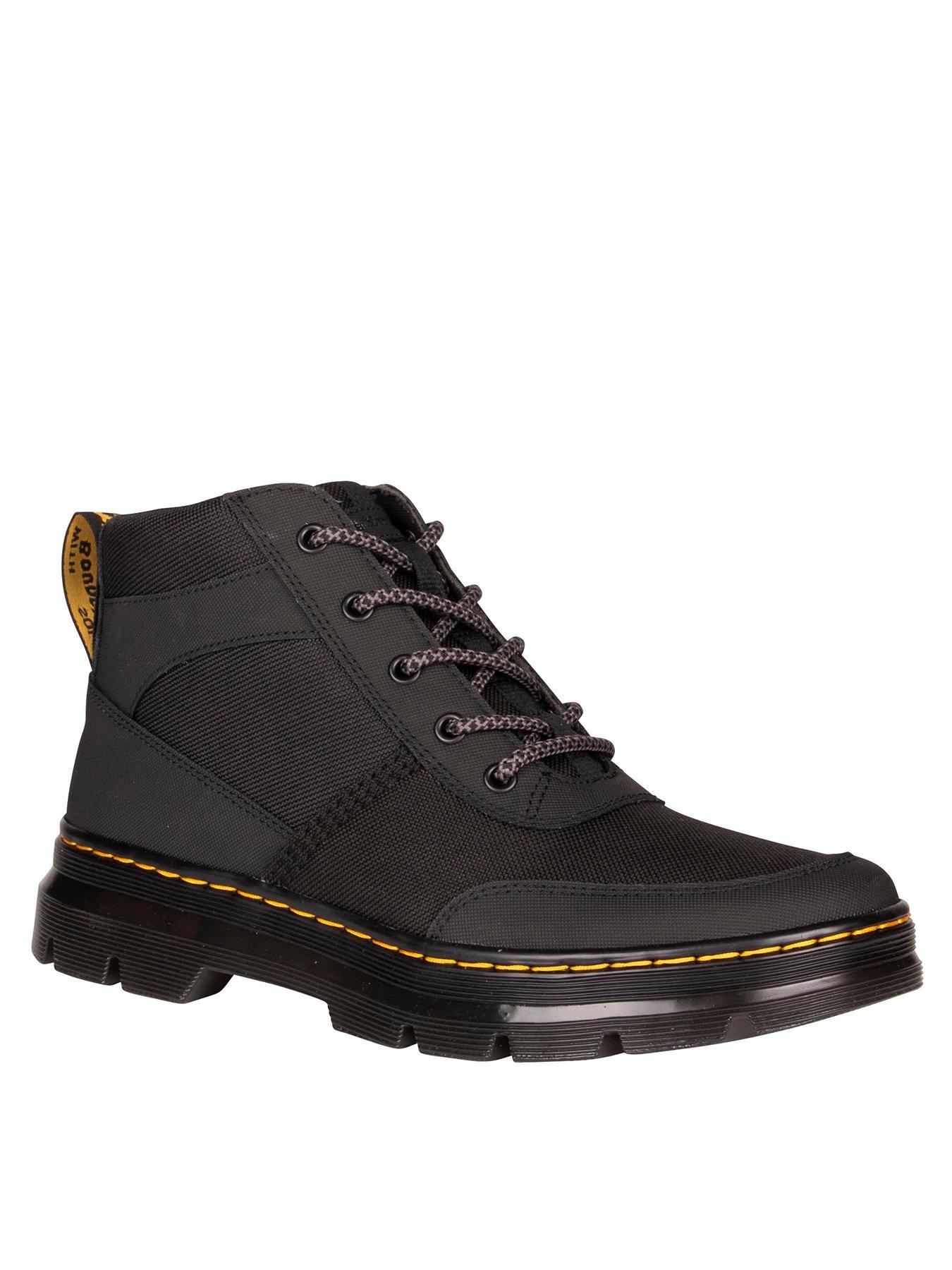 doc martens bonny nylon