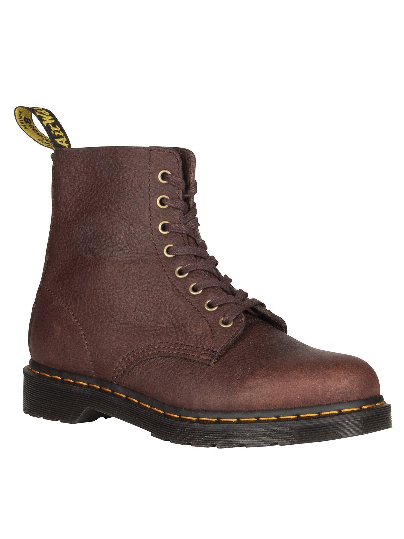 doc martens pascal boot