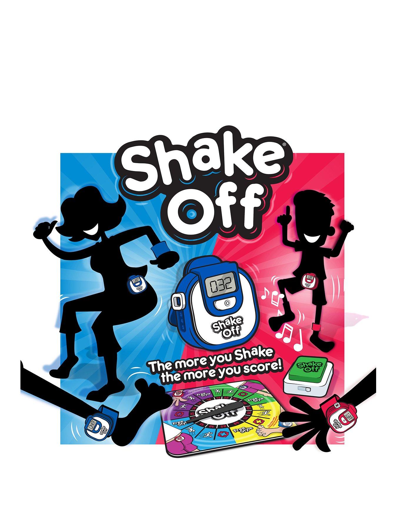  image of ideal-shake-off