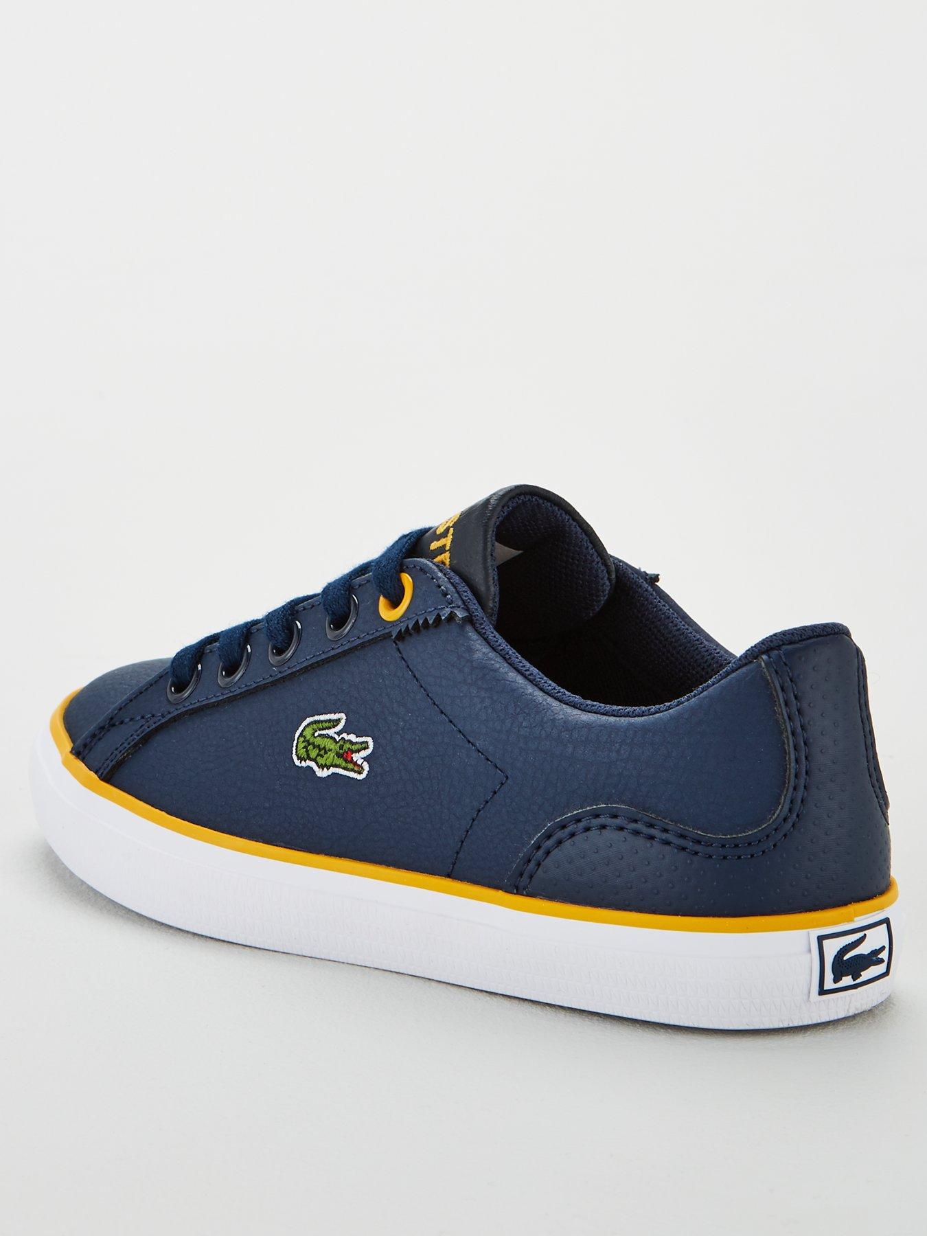 lacoste lerond 319